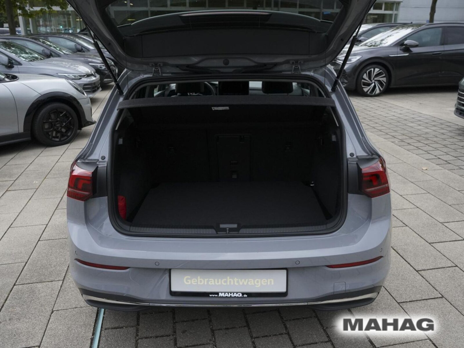 Volkswagen Golf – Bild 25