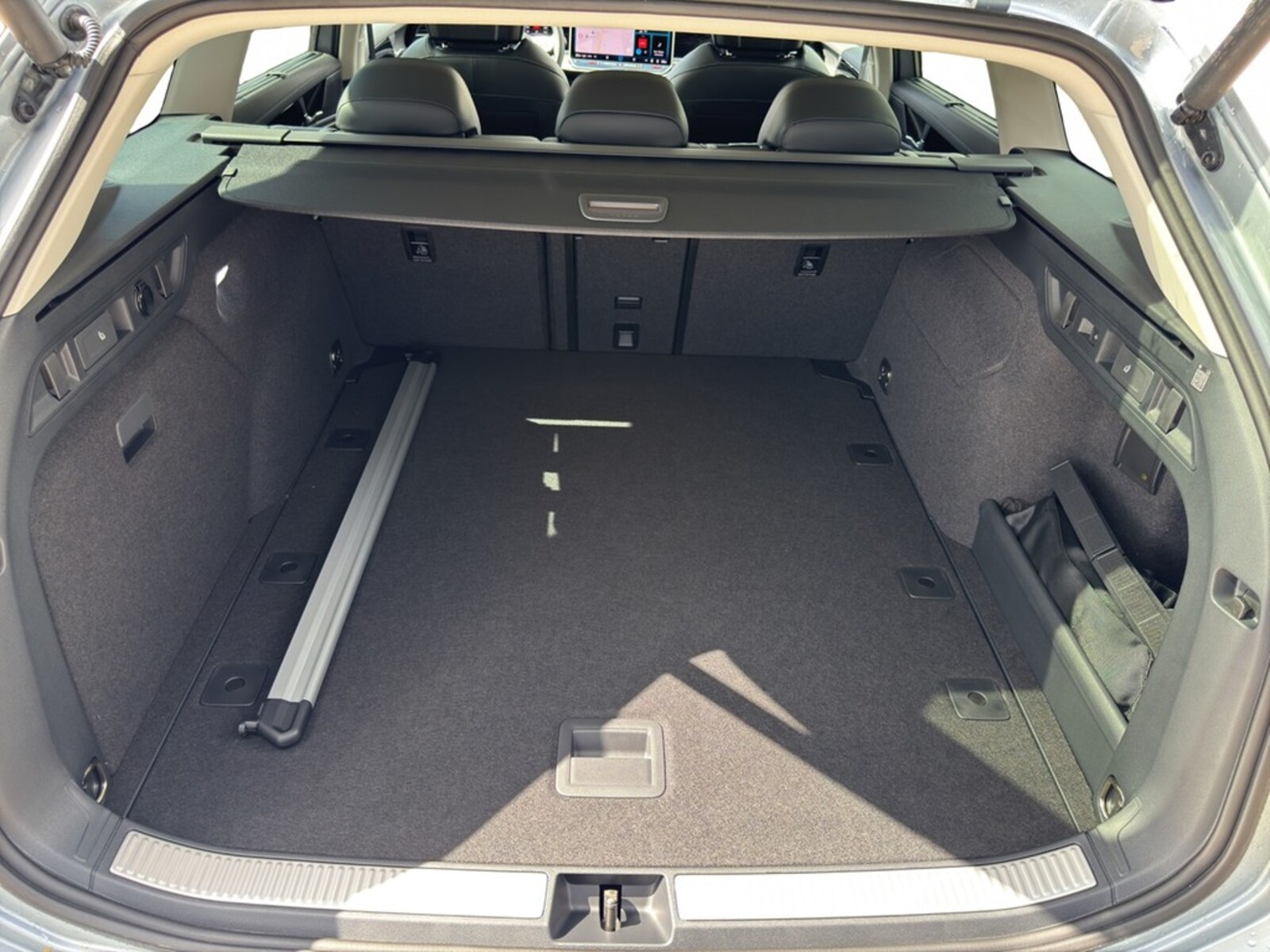 Volkswagen Passat – Bild 10