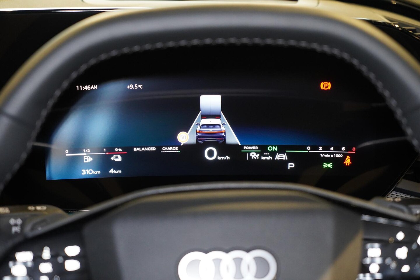 Image about Audi Q5 Sportback e-hybrid quattro S tronic
