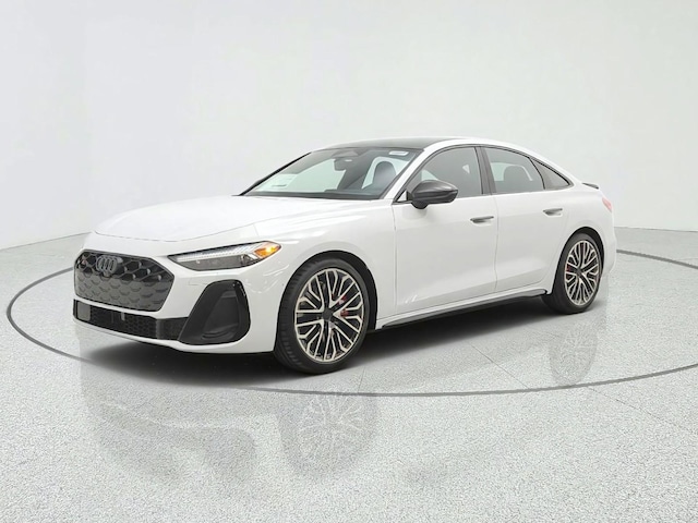 Photo of 2026 Audi S5 Sedan 