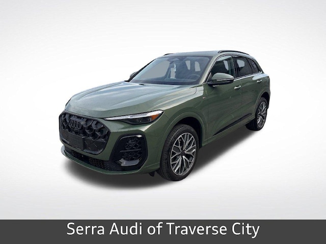 Photo of 2026 Audi Q5 