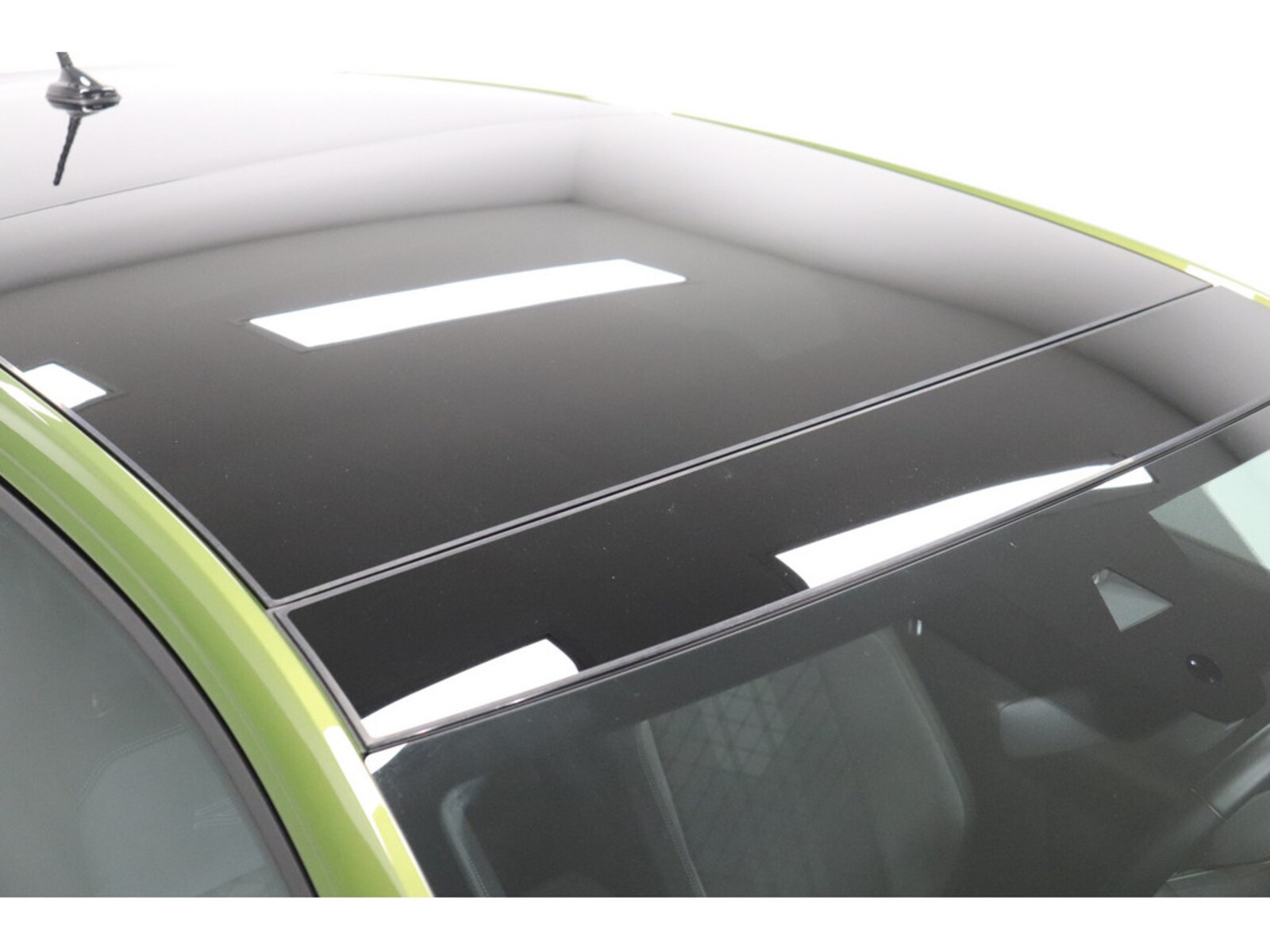 Volkswagen Taigo – Bild 7
