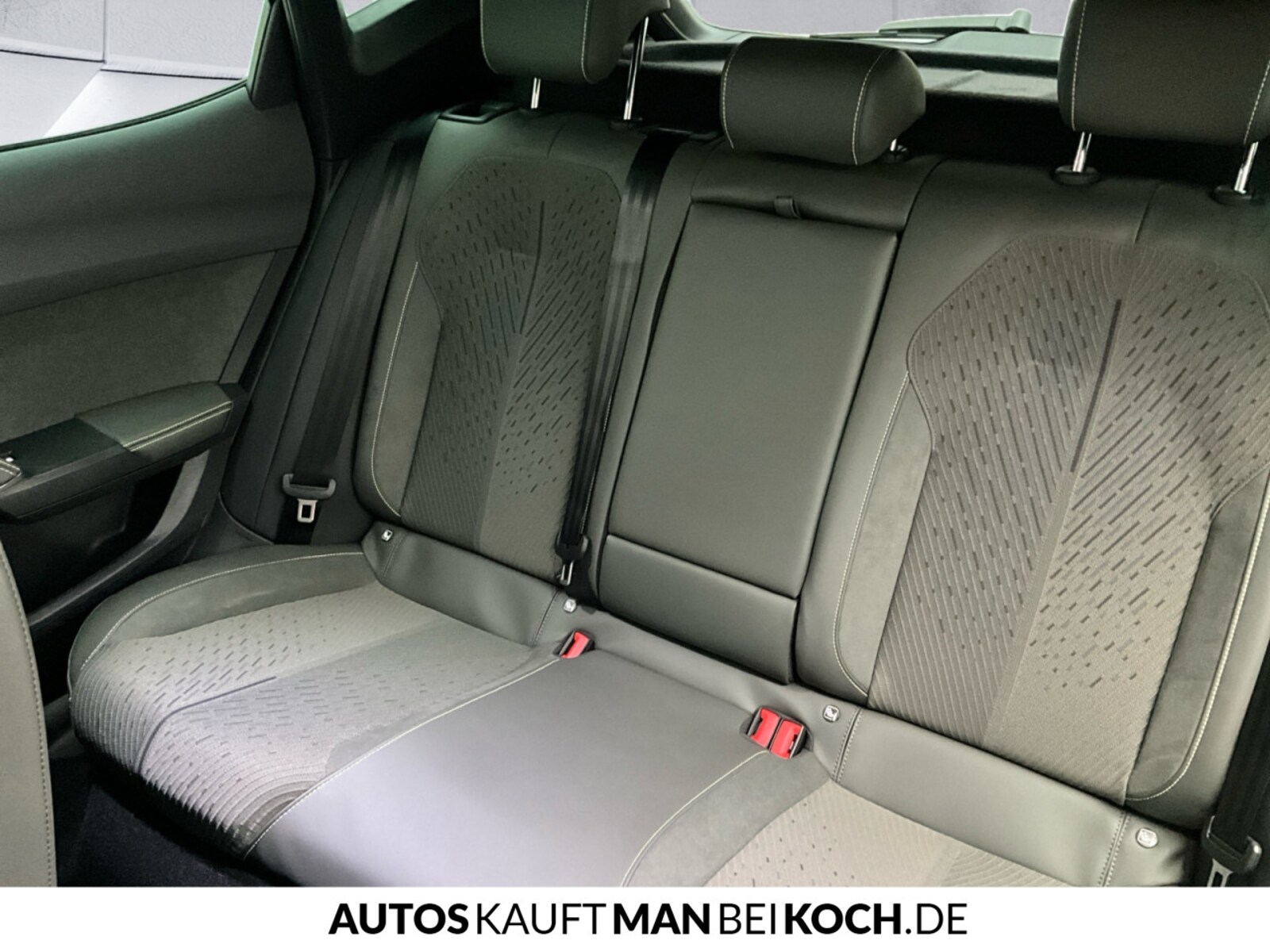 CUPRA Formentor – Bild 7