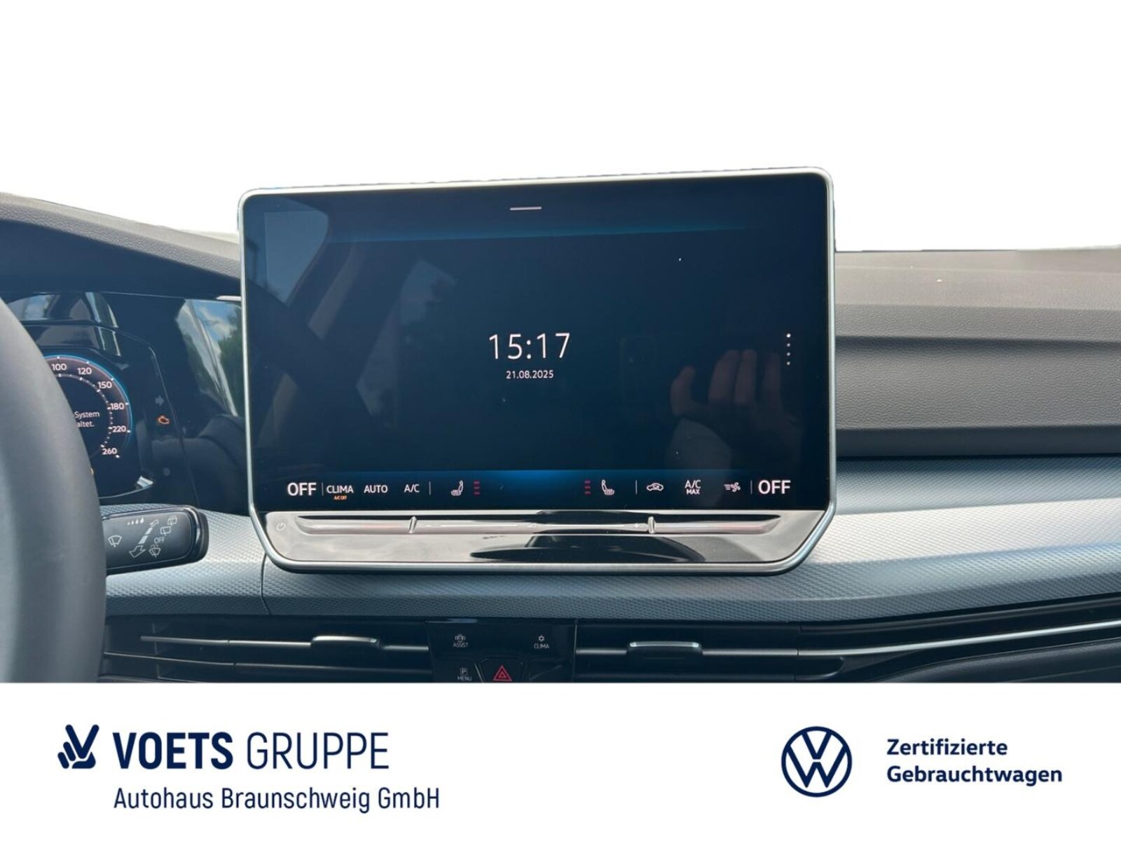 Volkswagen Golf – Bild 10