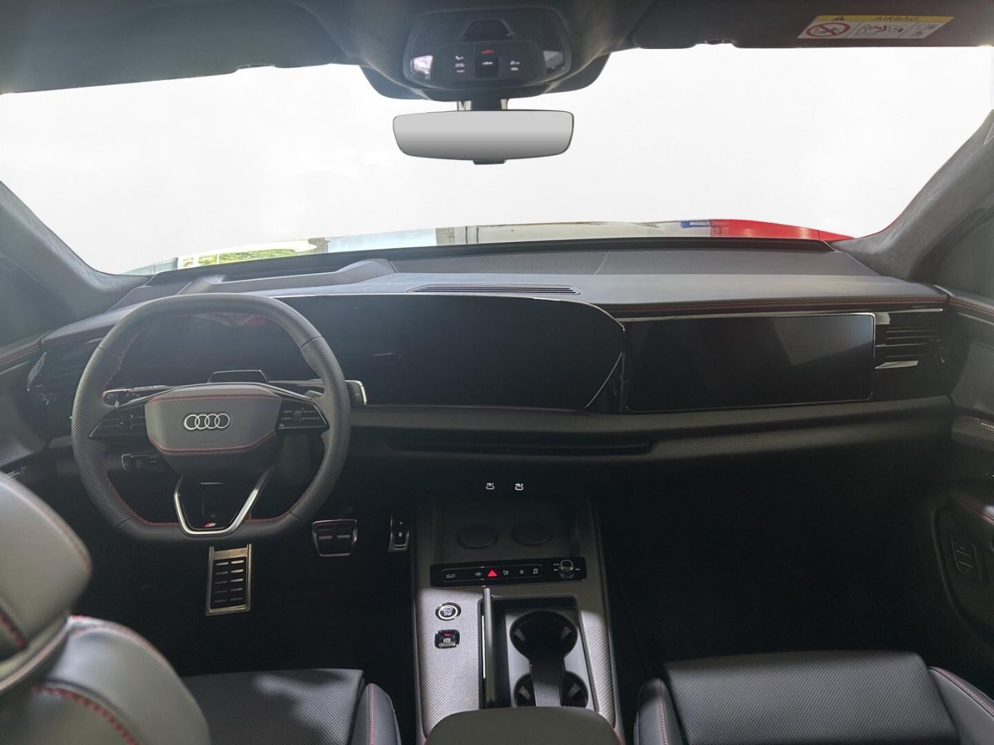 Bild über Audi Q7 SUV TDI quattro 220 kW tiptronic - für weitere Informationen kontaktieren Sie den Audi Partner