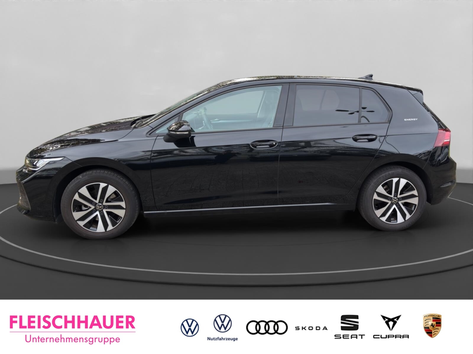 Volkswagen Golf – Bild 3