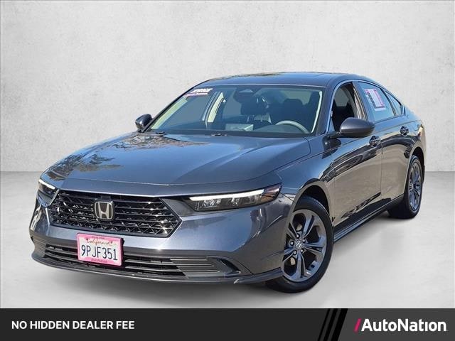 2024 Honda Accord