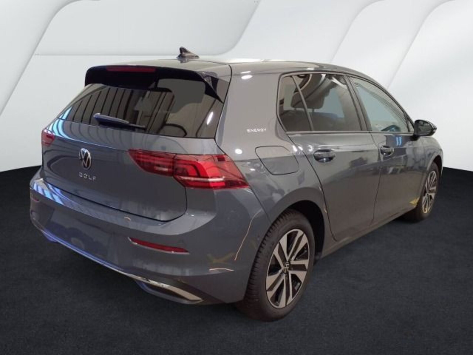 Volkswagen Golf – Bild 3