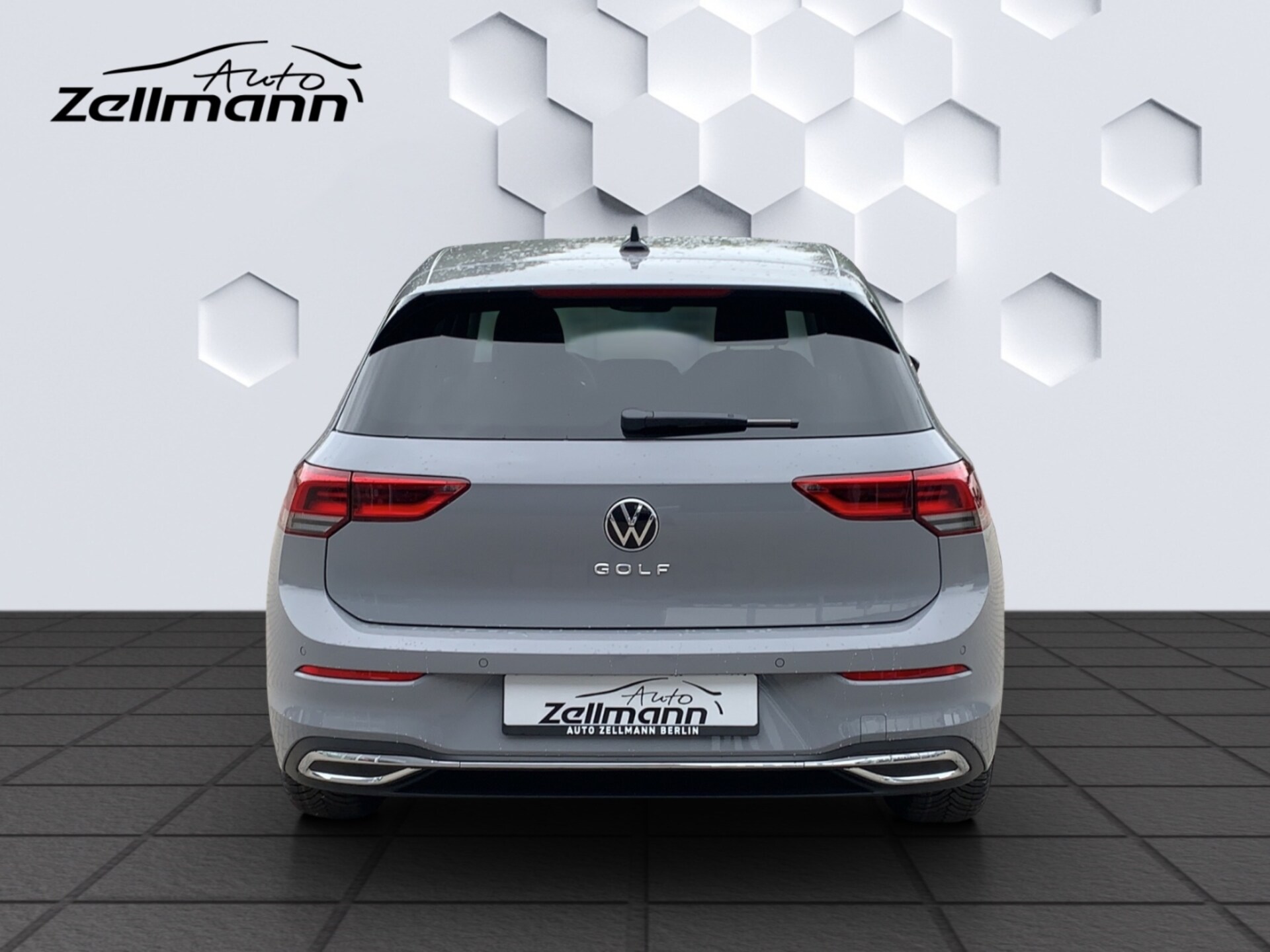 Volkswagen Golf MOVE