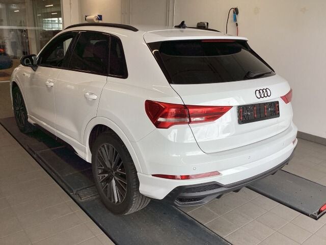 Image about Audi Q3 S line 35 TFSI S tronic