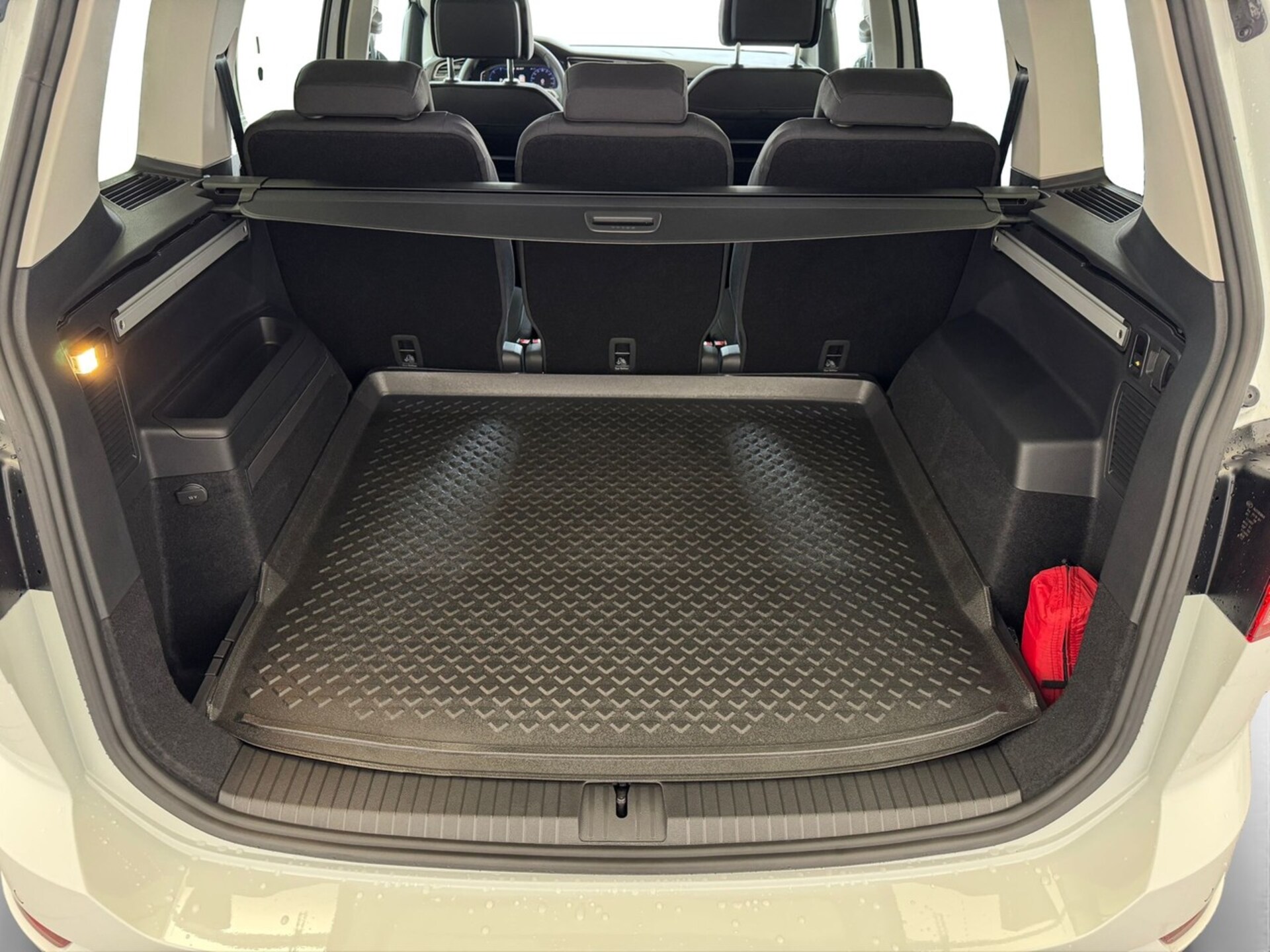 Volkswagen Touran Highline