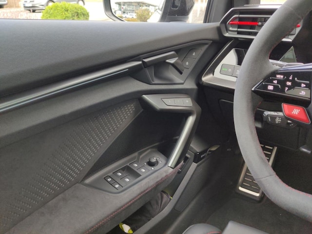 Audi RS 3 Limousine TFSI Quattro S Tronic - 2025 - Joinsteer - #14