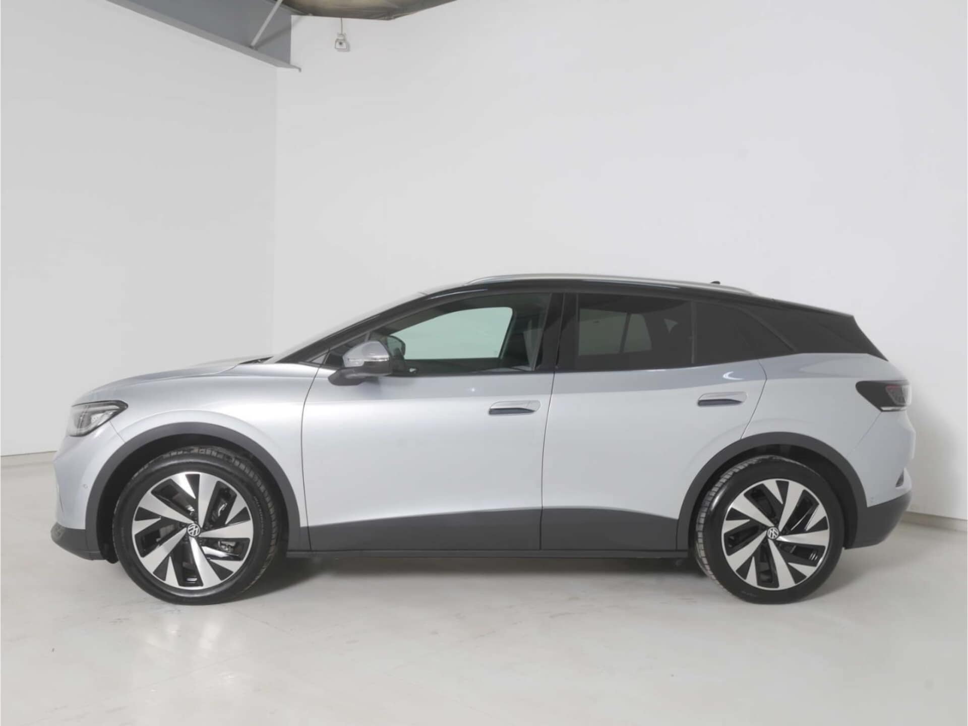 Volkswagen ID.4 Pro Edition Plus