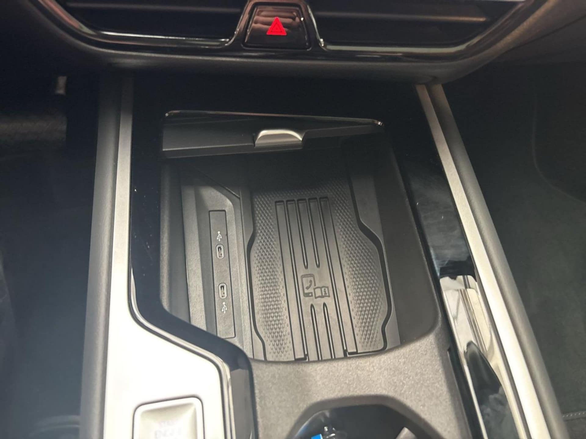 Volkswagen Passat Elegance
