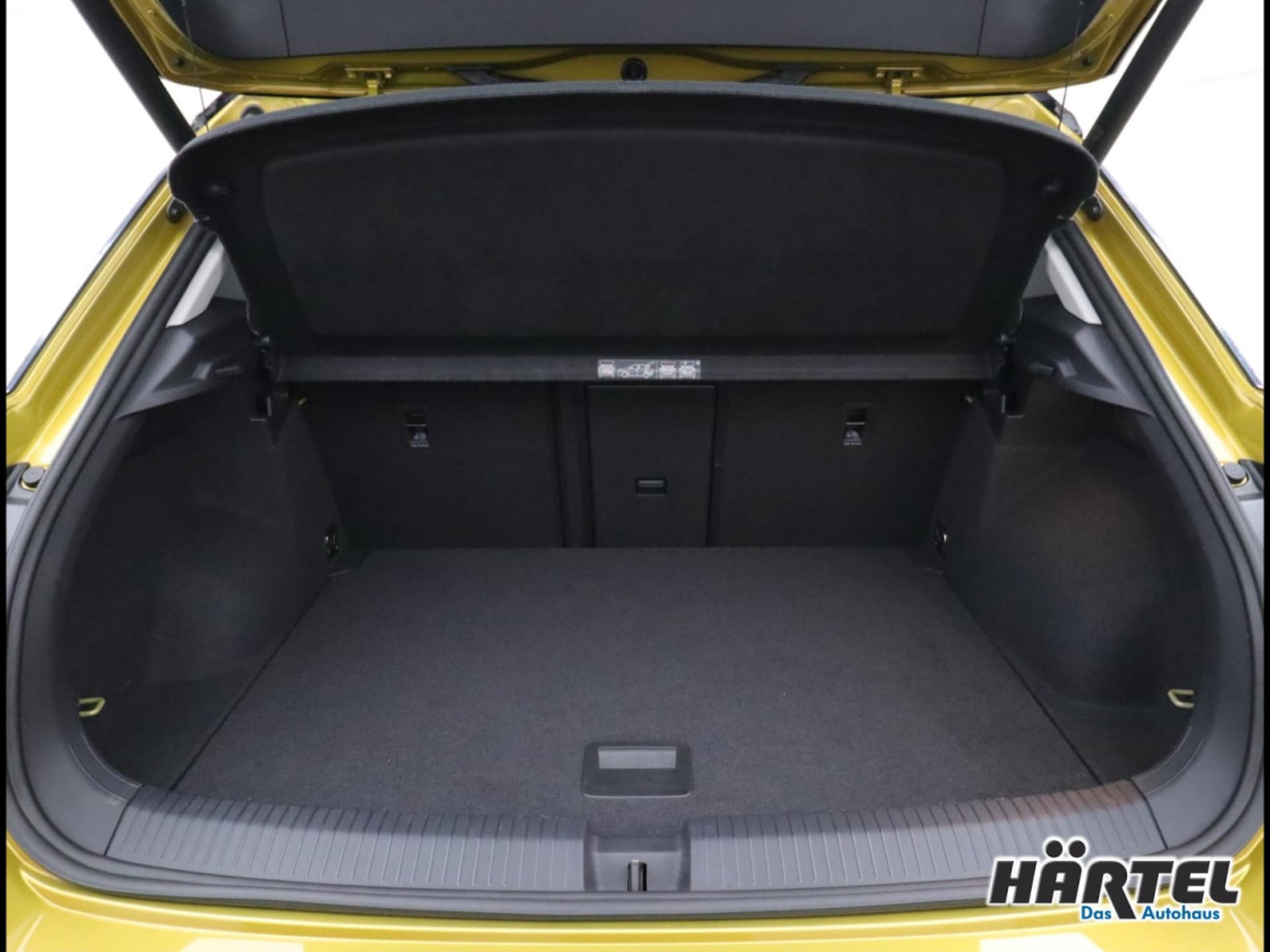 Volkswagen T-Roc Active