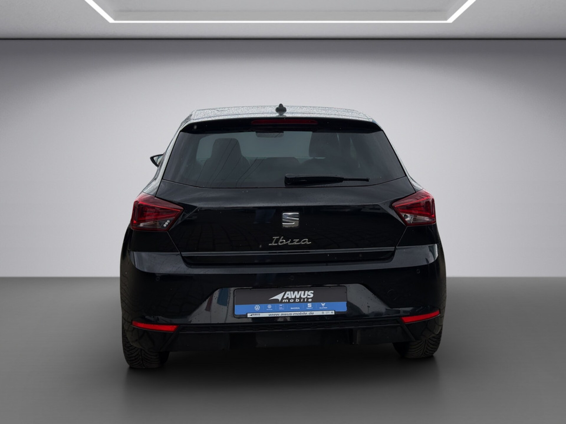 SEAT Ibiza Xcellence