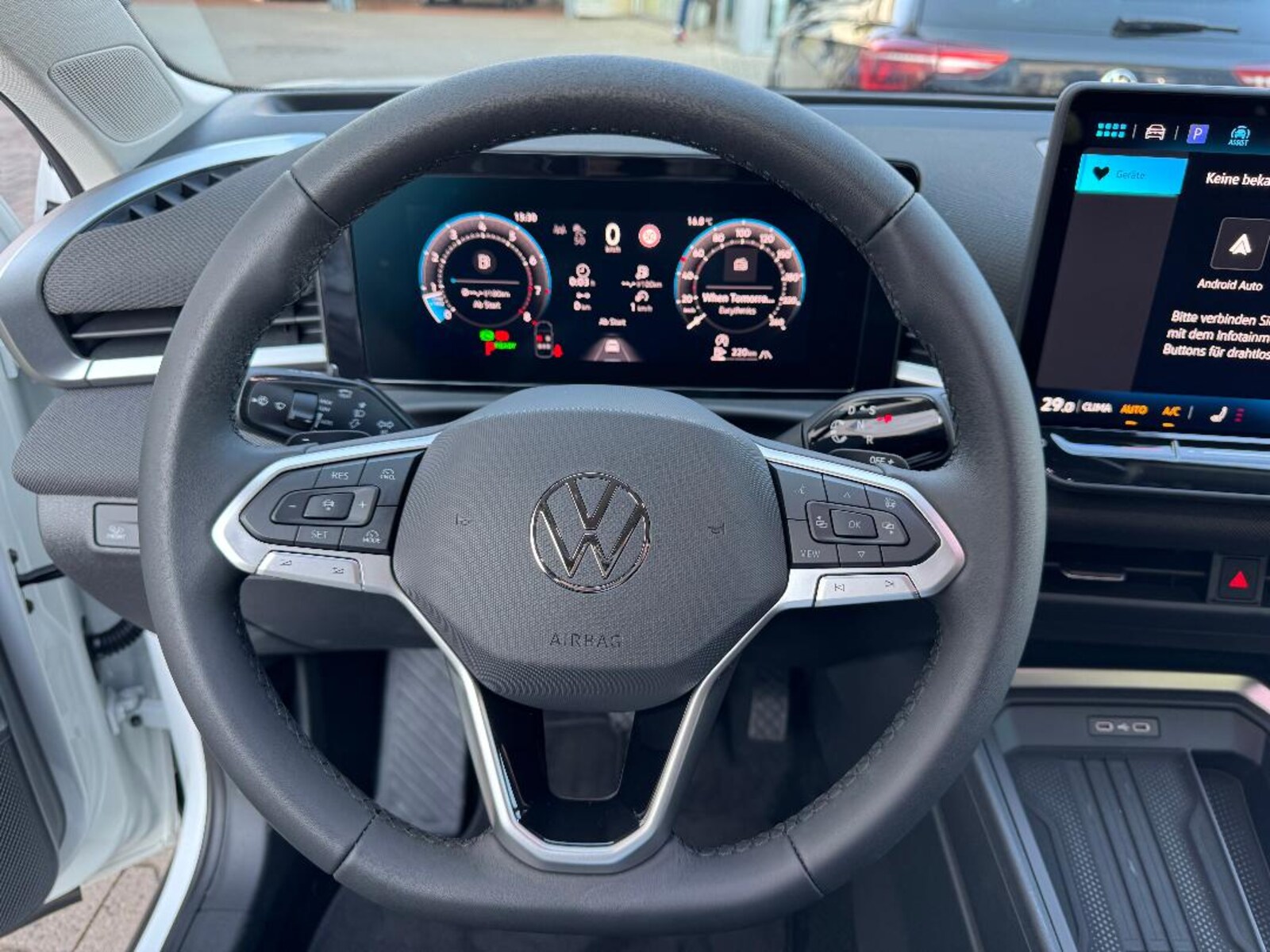 Volkswagen T-Roc – Bild 10