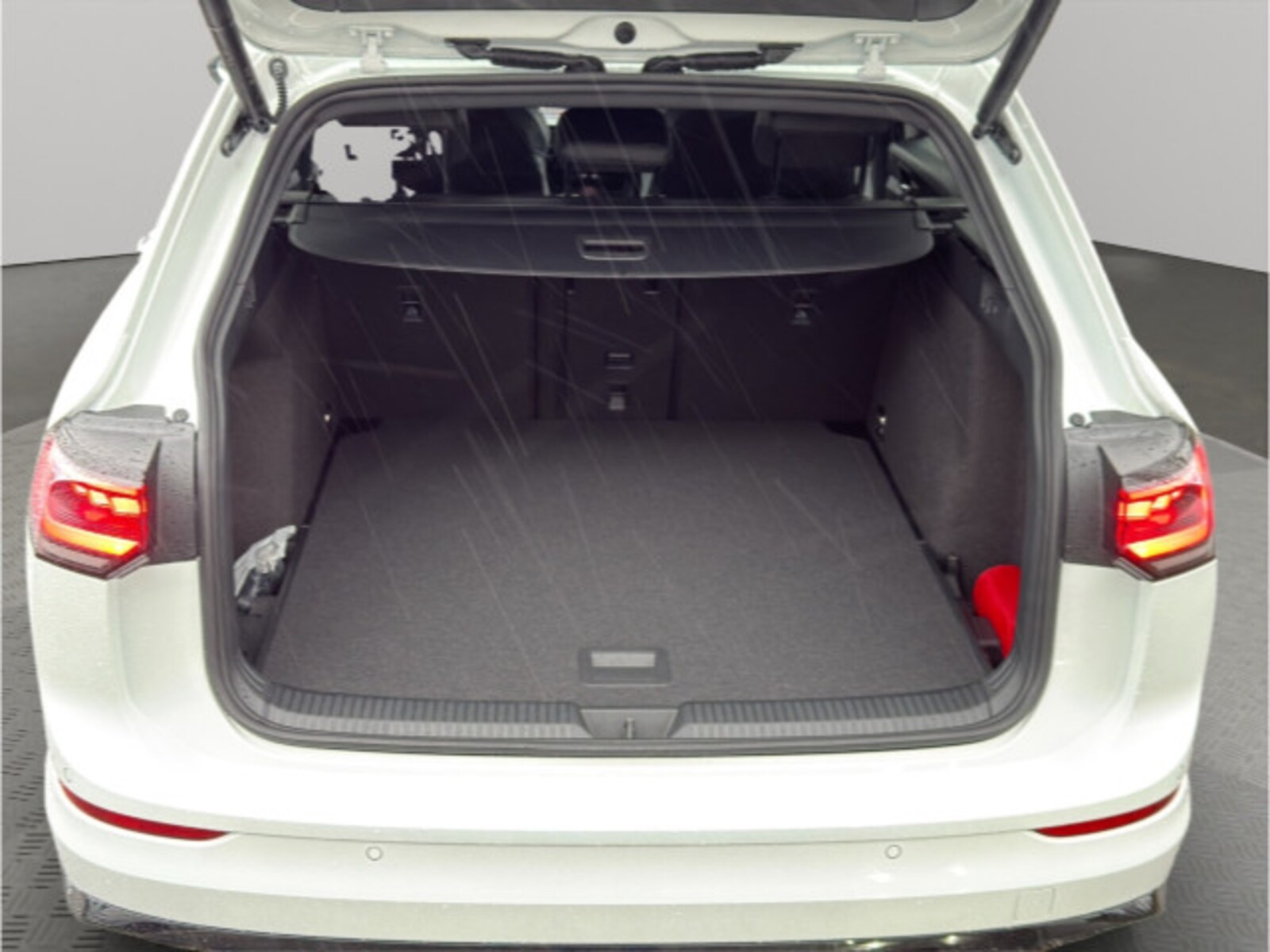 Volkswagen Golf Variant – Bild 16