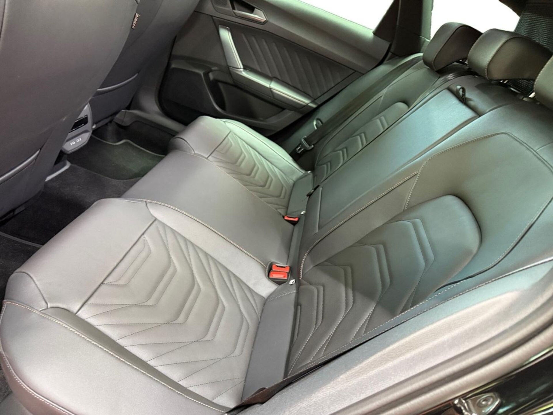 CUPRA Leon Sportstourer VZ