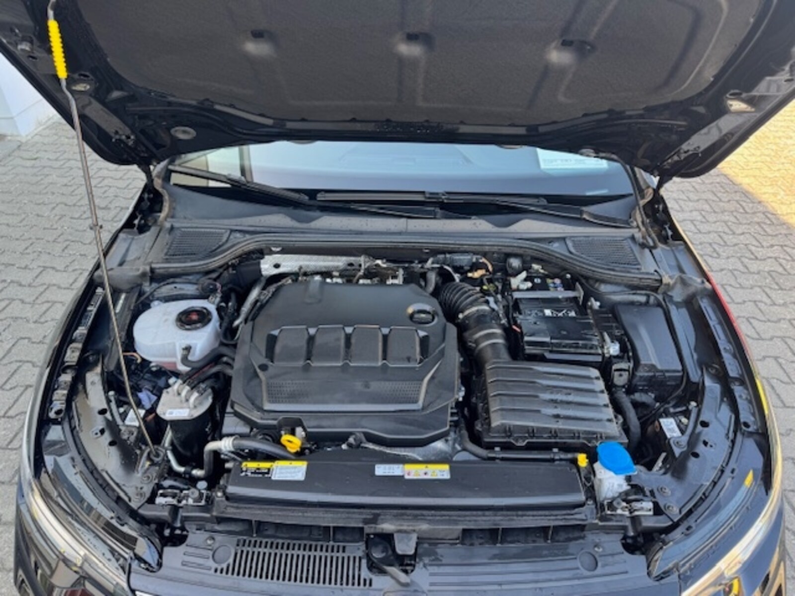 Volkswagen Golf Variant – Bild 15