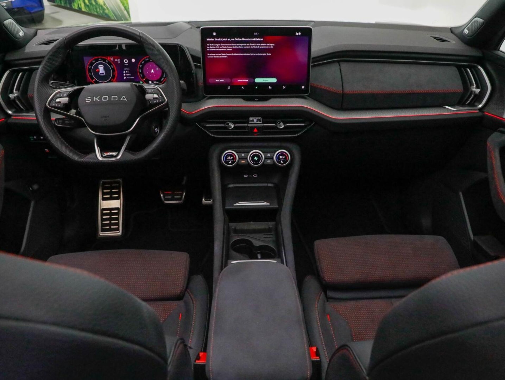 Skoda Kodiaq RS