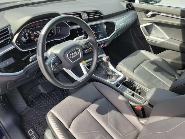 2022 Audi Q3 SUV