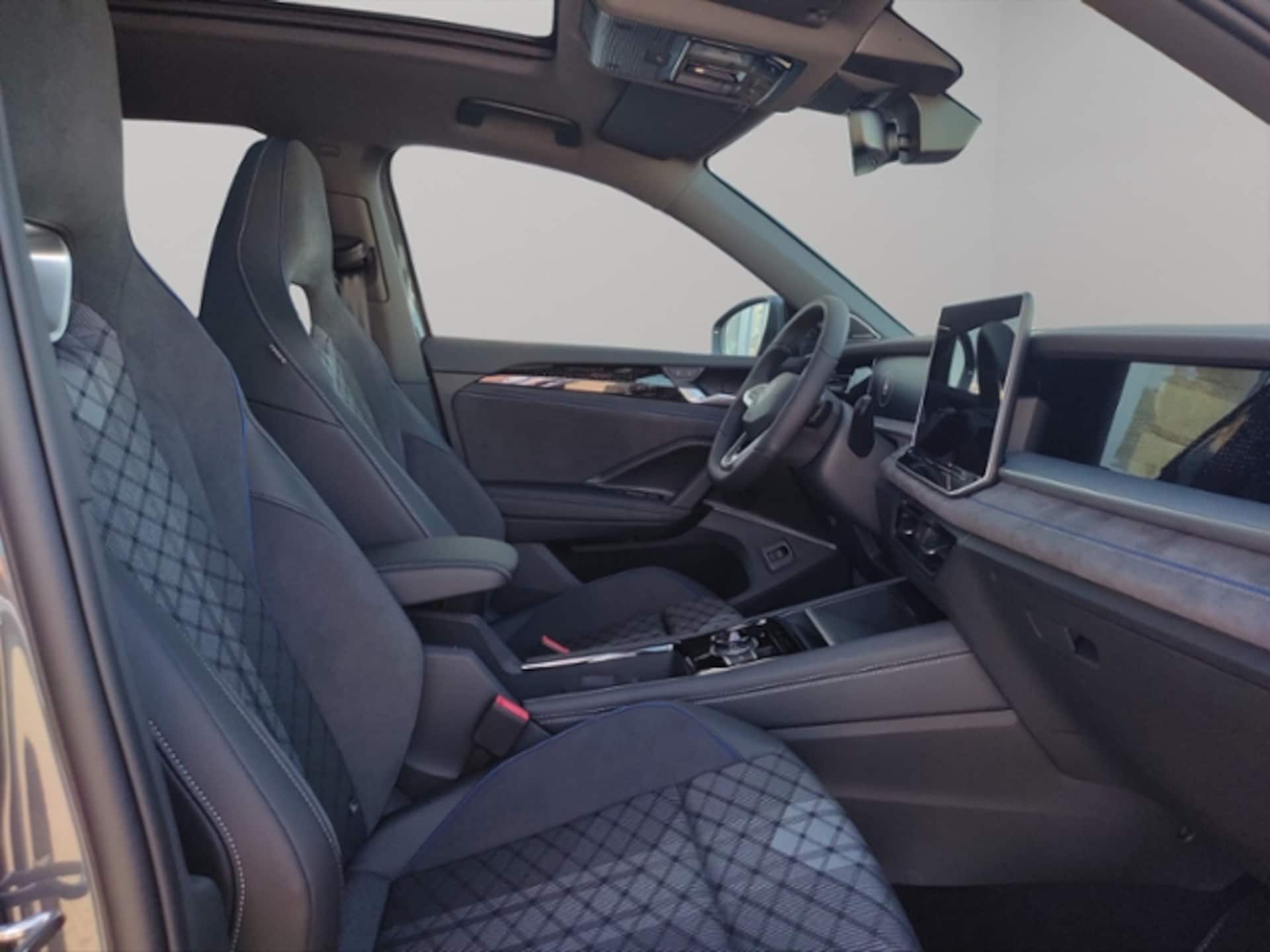Volkswagen Tayron R-Line