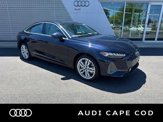 2026 Audi A5 Sedan
