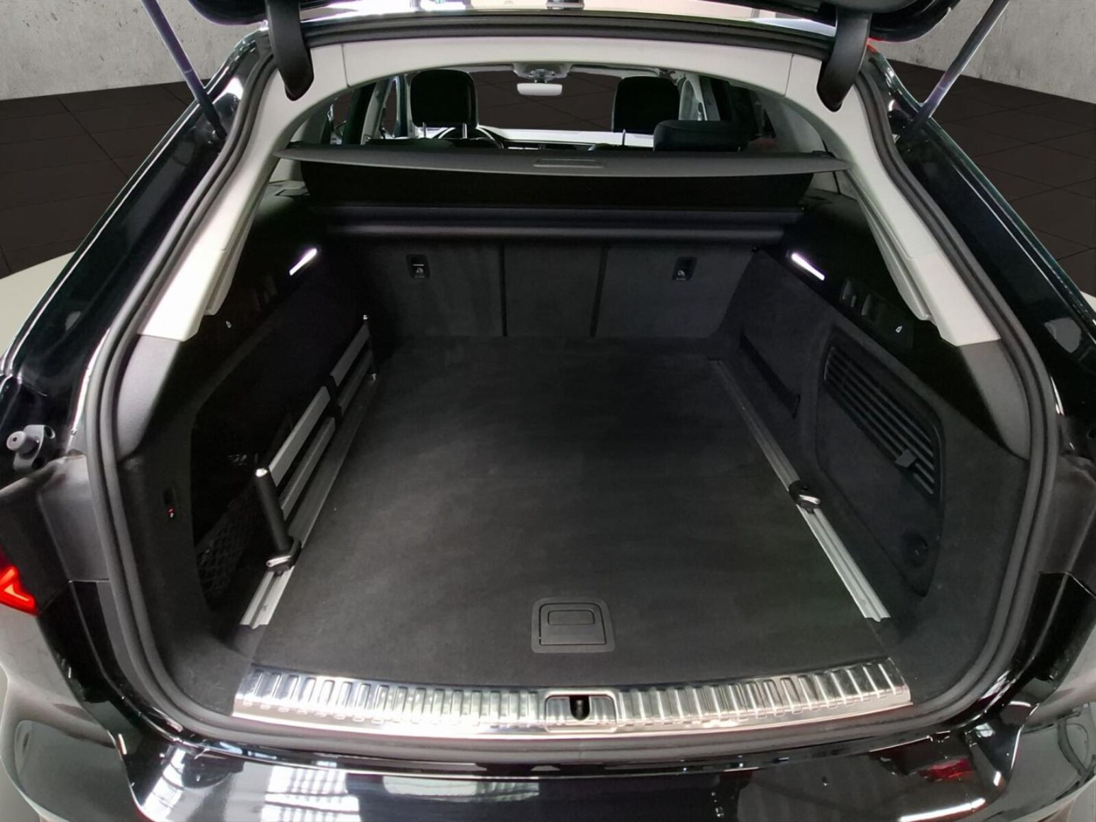 Audi S6 Avant – Bild 17
