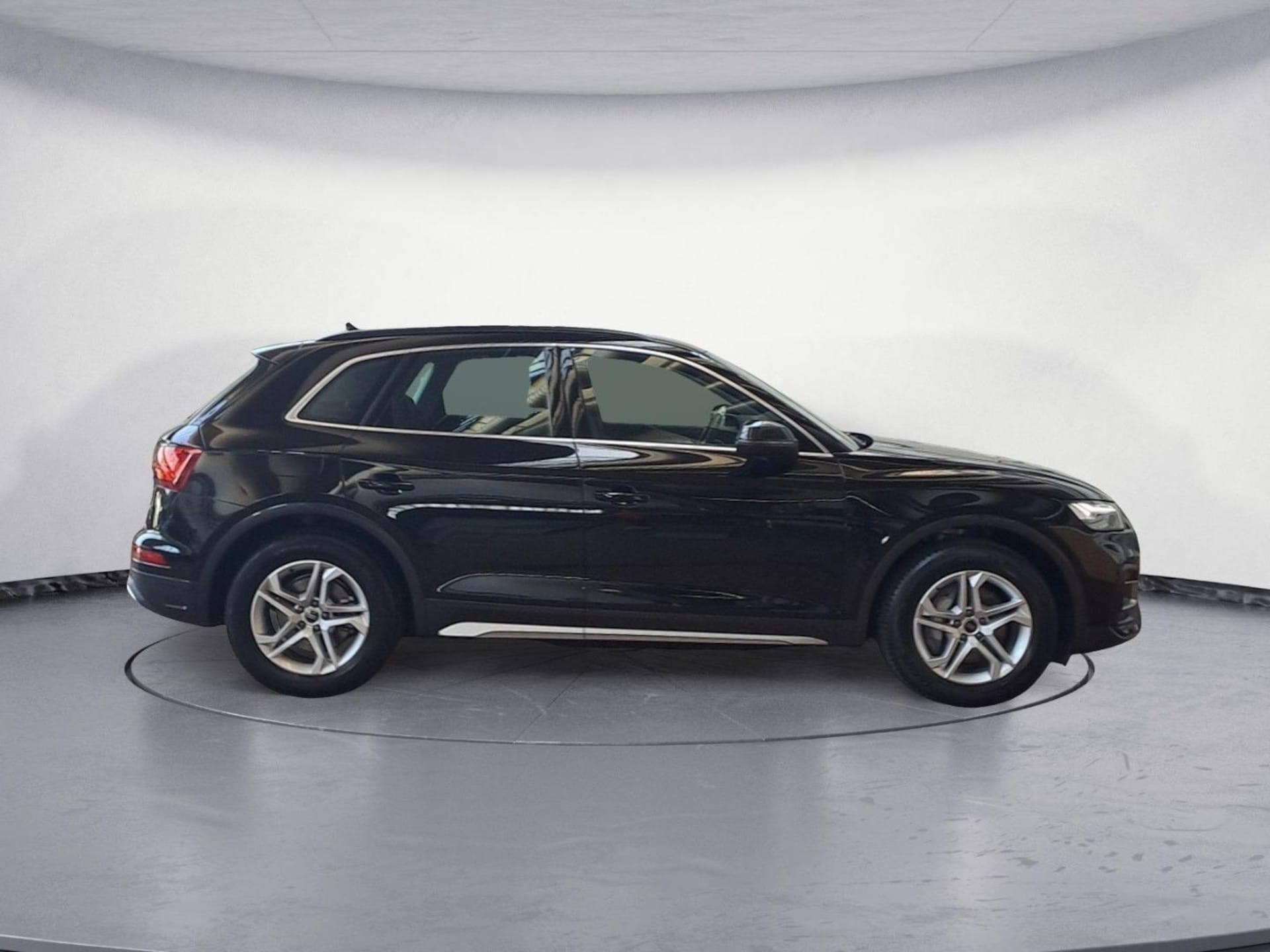 Audi Q5 TFSI e advanced