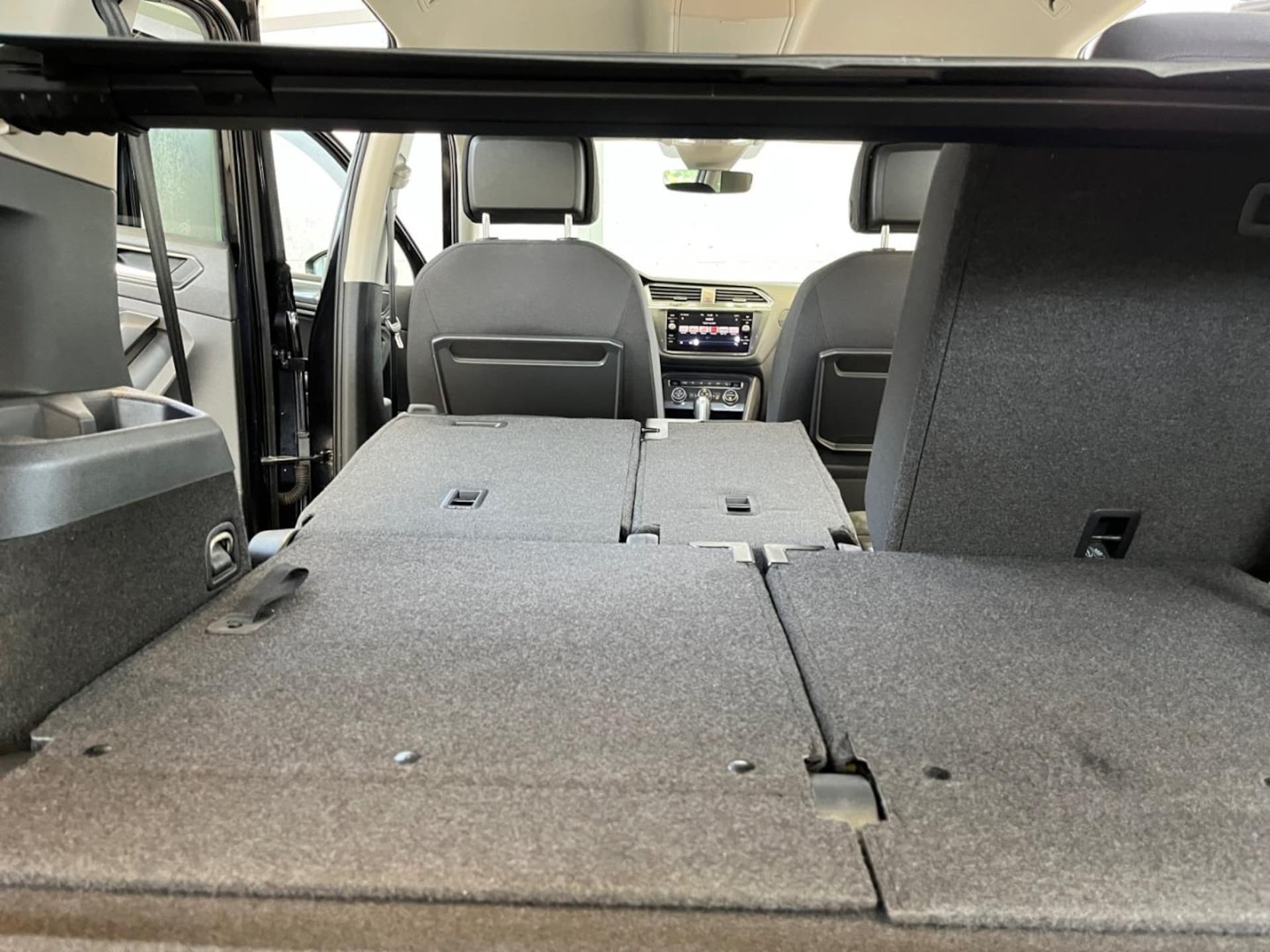 Volkswagen Tiguan Allspace Highline