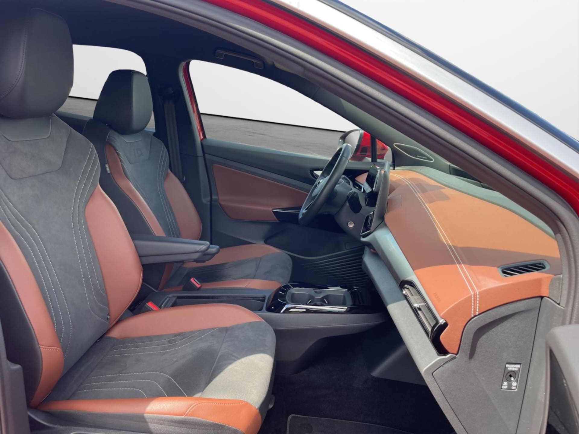 Volkswagen ID.5 Pro