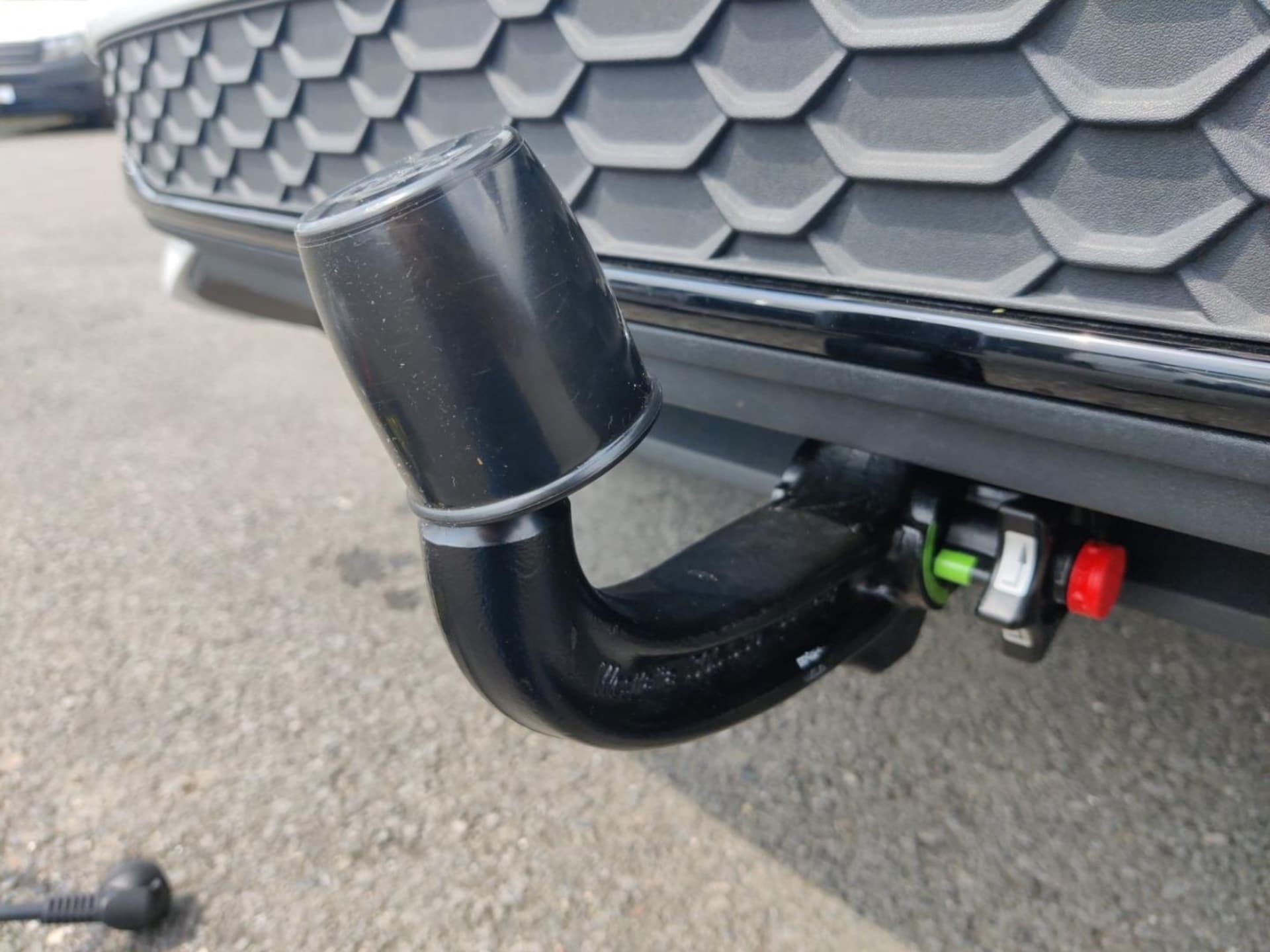 Audi A3 Sportback TFSI e Advanced