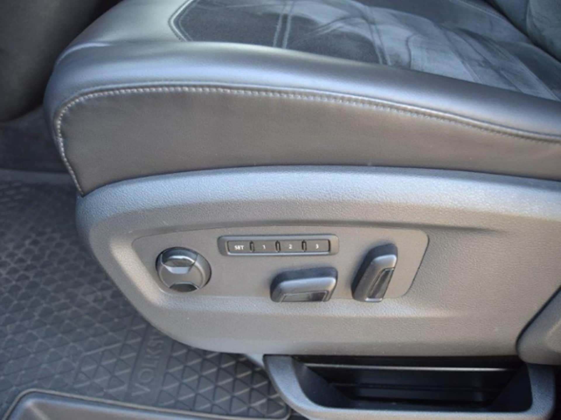 Volkswagen T6 Multivan Highline