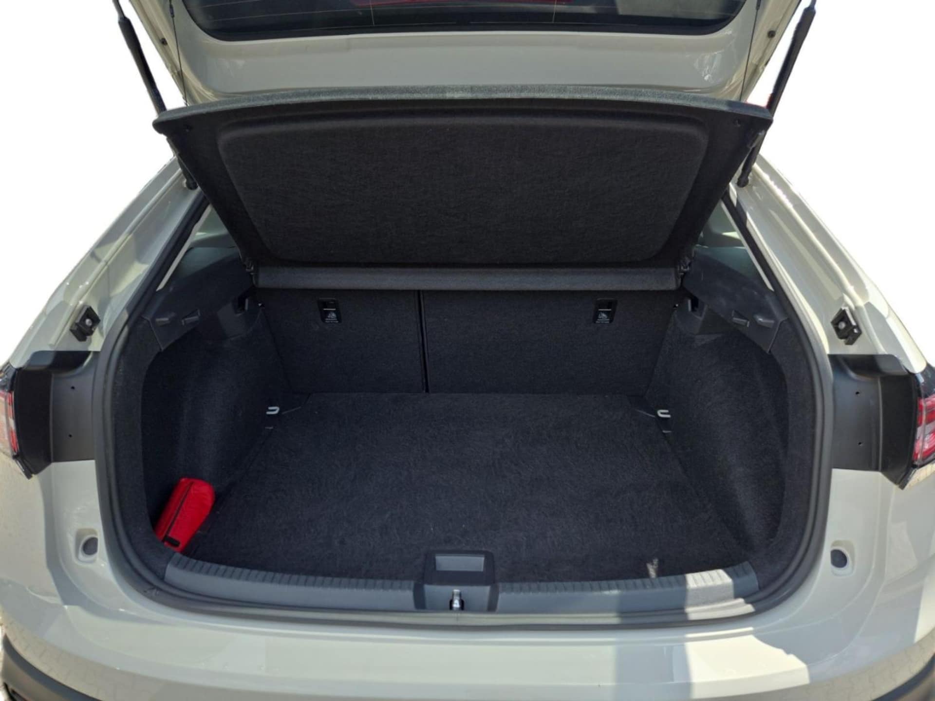 Volkswagen Taigo Life