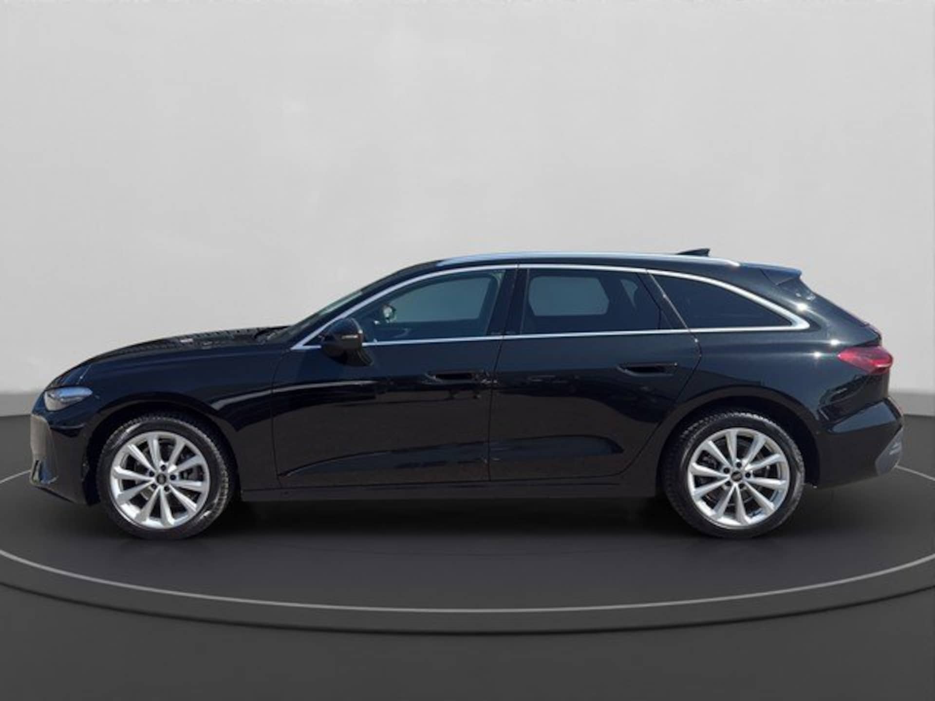 Audi A5 Avant