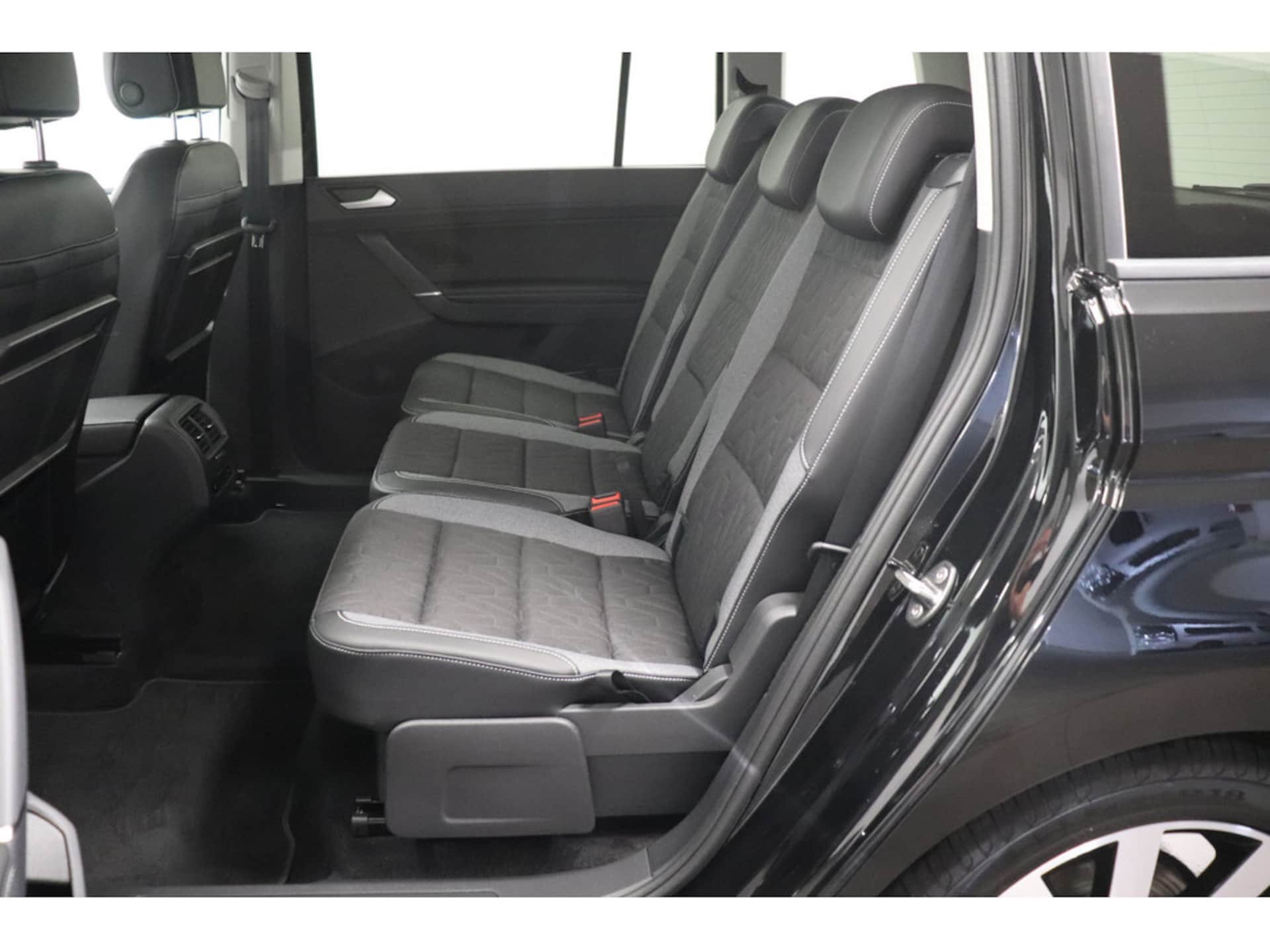 Volkswagen Touran ENERGY