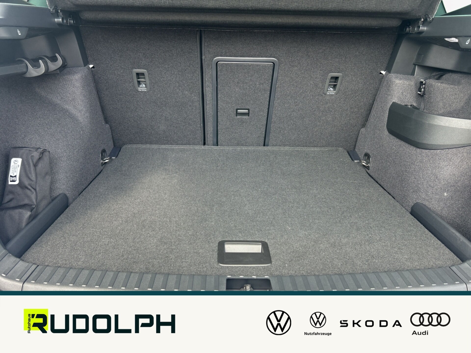 Skoda Karoq Sportline