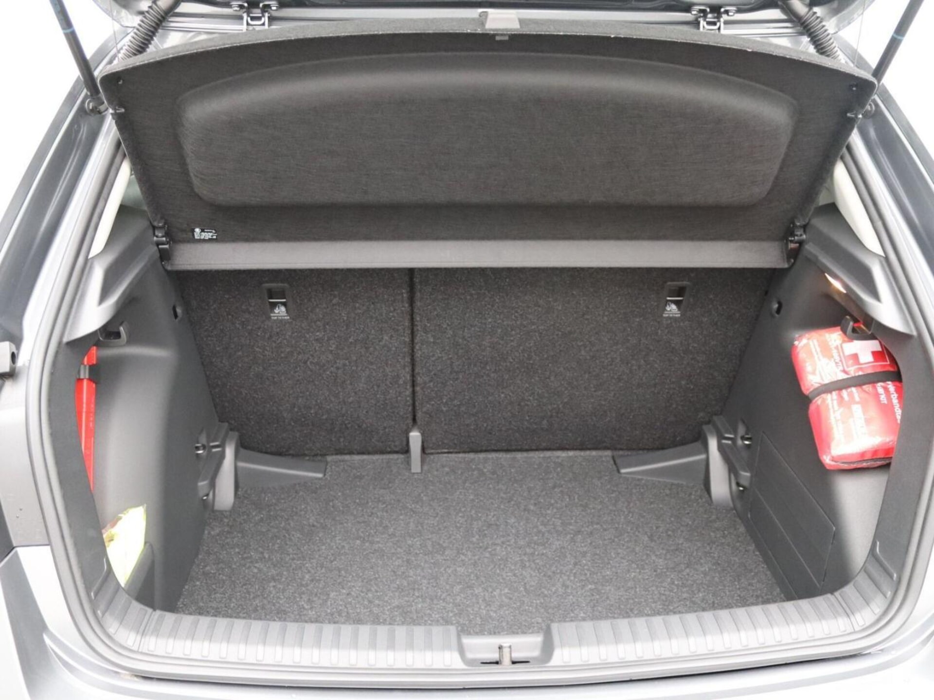 Skoda Fabia Selection