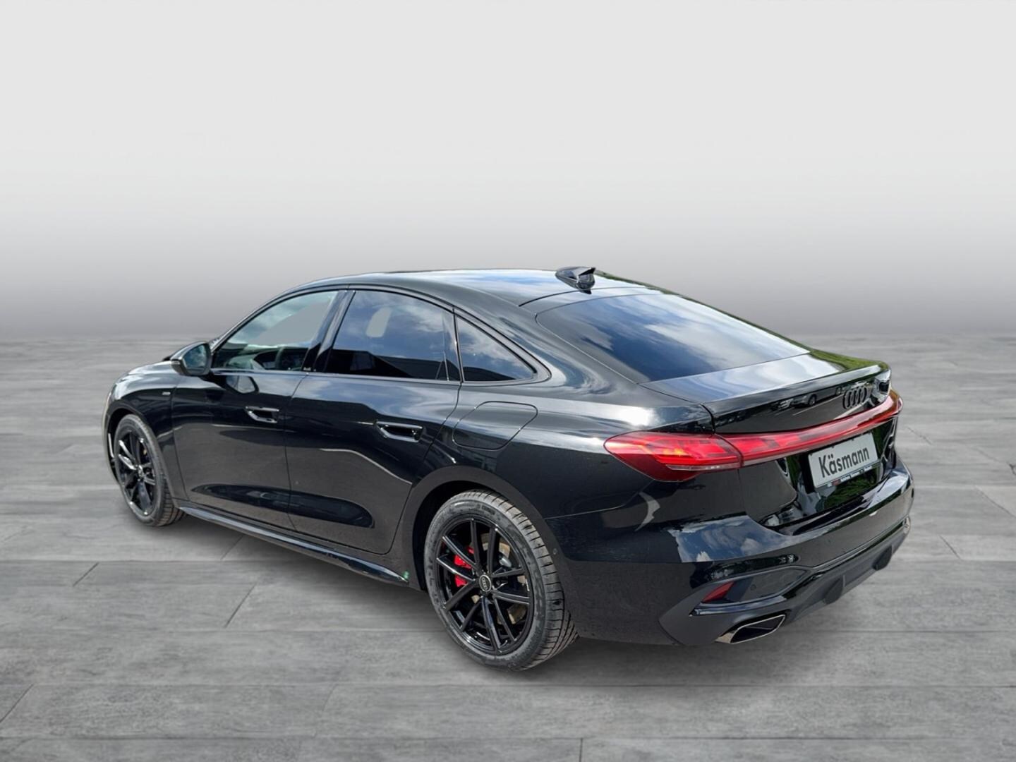 Bild über Audi A5 Limousine e-hybrid e-hybrid quattro 270 kW S tronic - für weitere Informationen kontaktieren Sie den Audi Partner