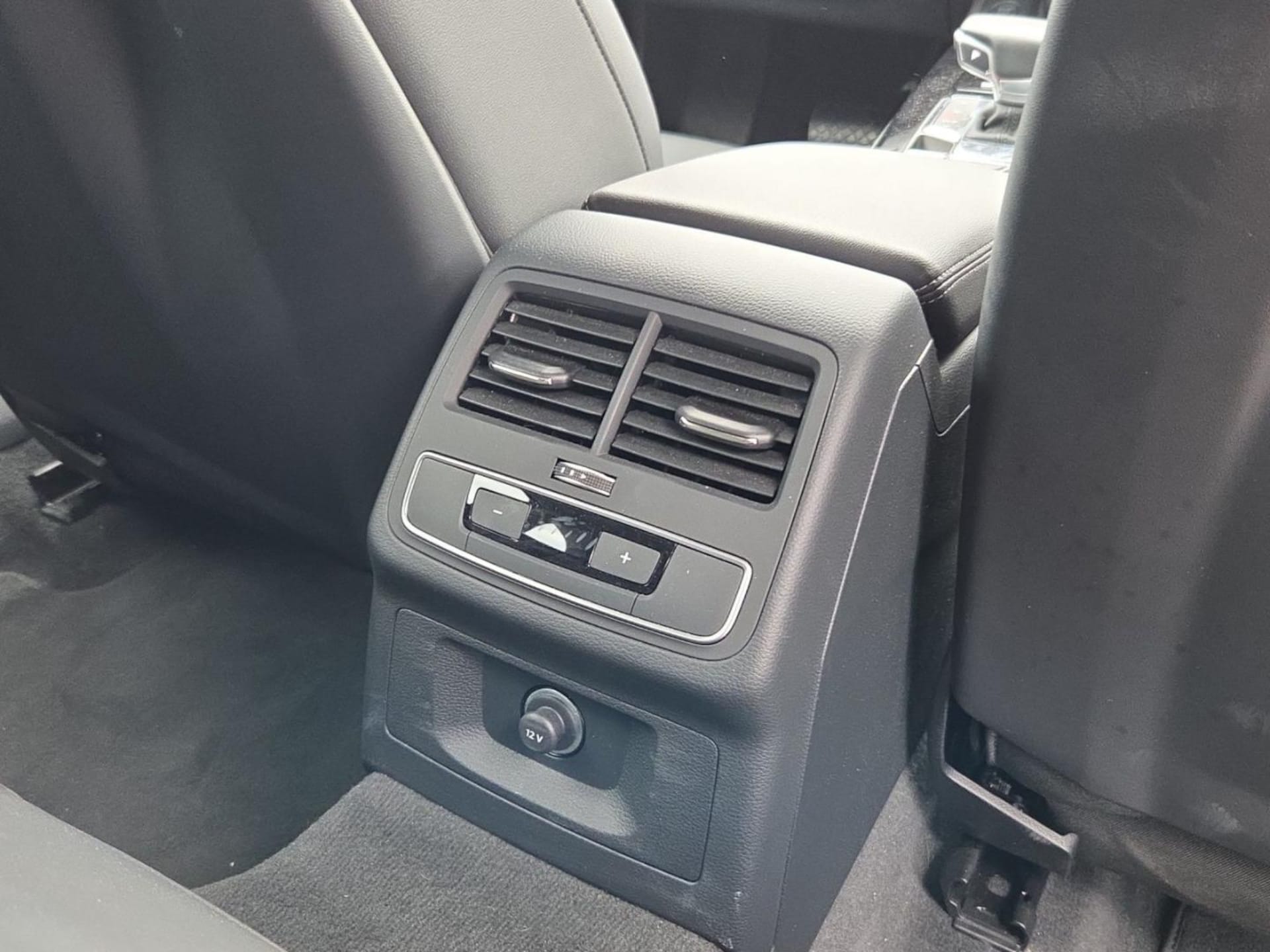 Audi A4 Avant Advanced