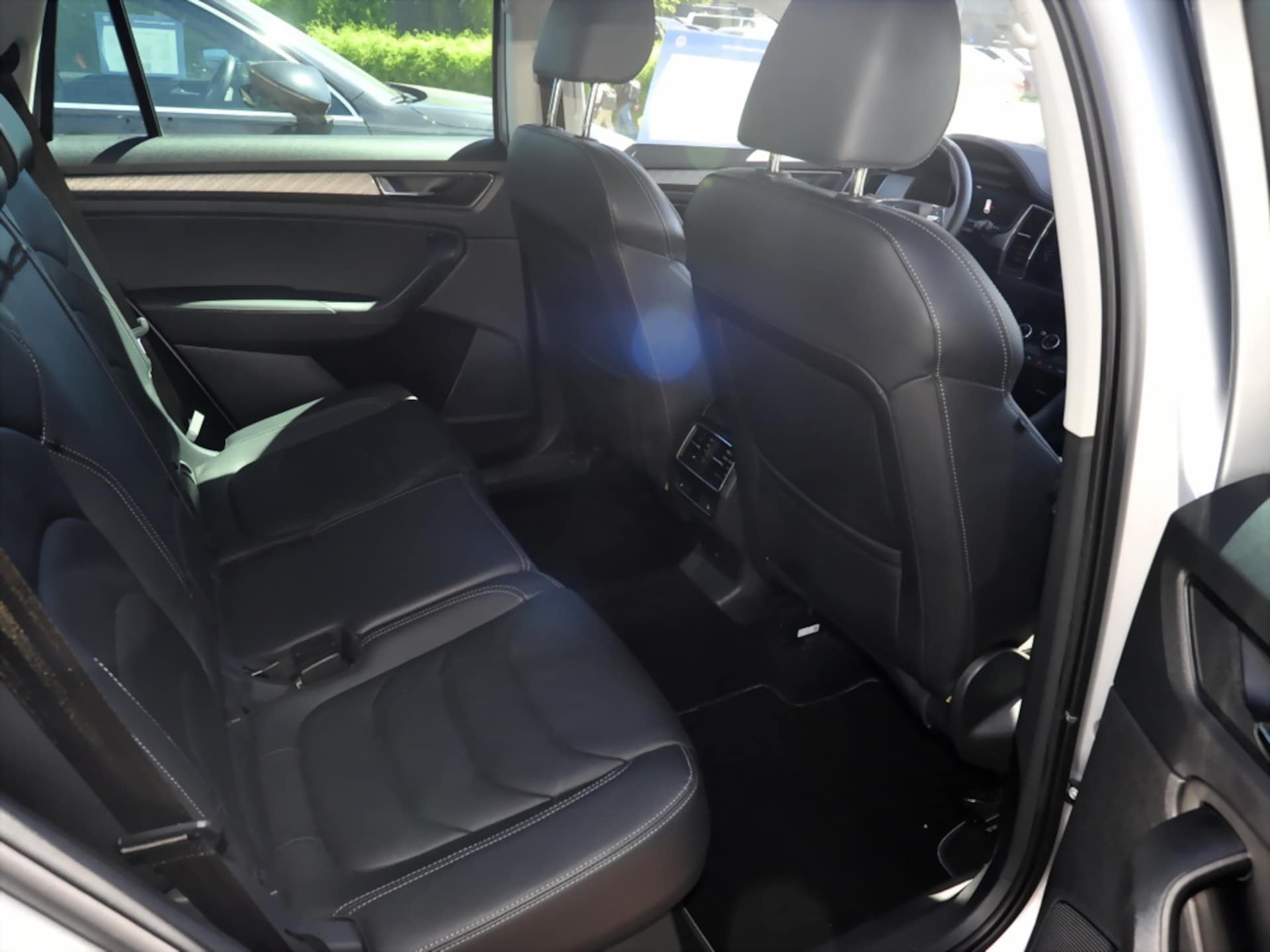 Skoda Kodiaq Style