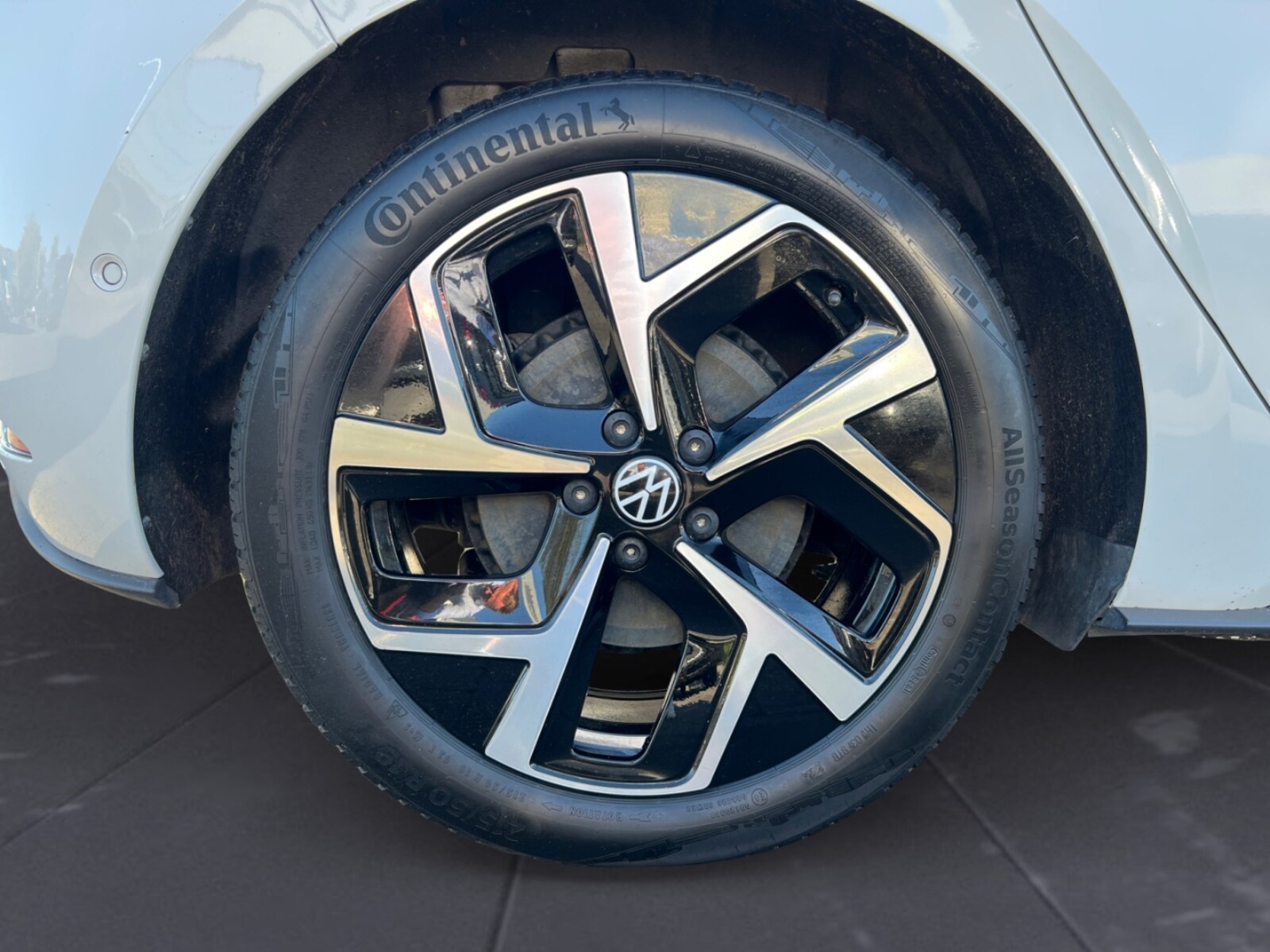 Volkswagen ID.3 – Bild 14