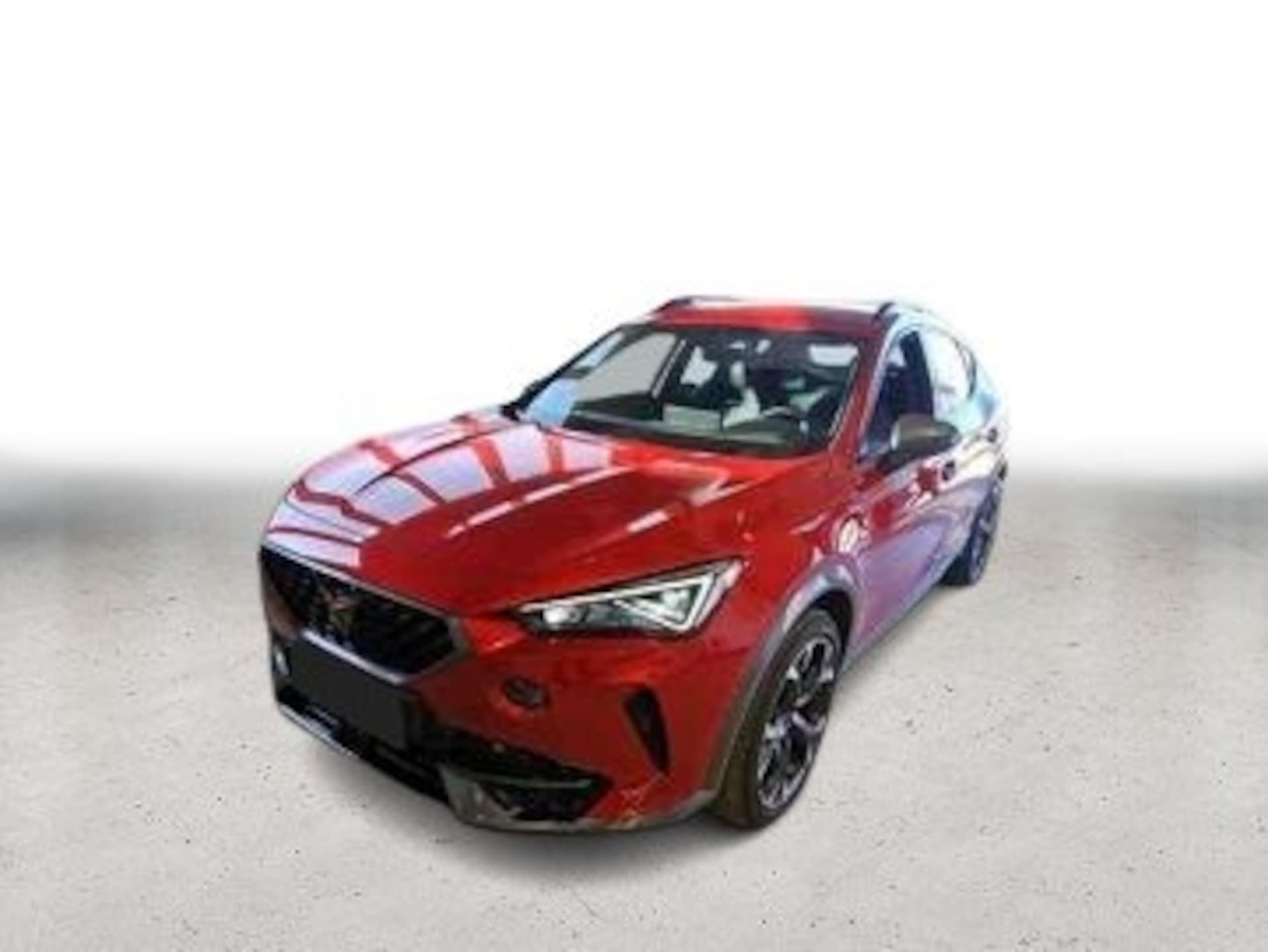 CUPRA Formentor VZ