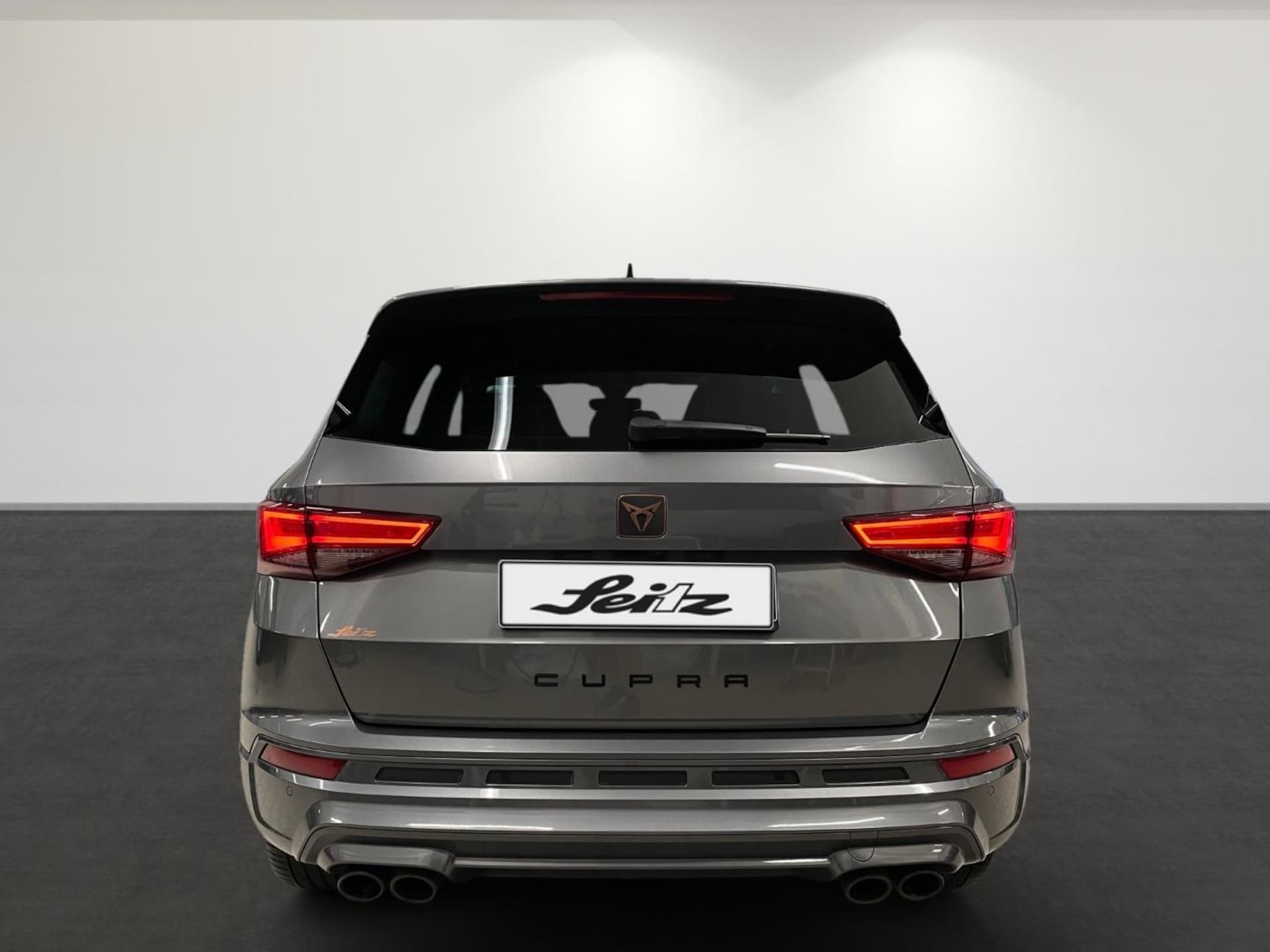 CUPRA Ateca VZ