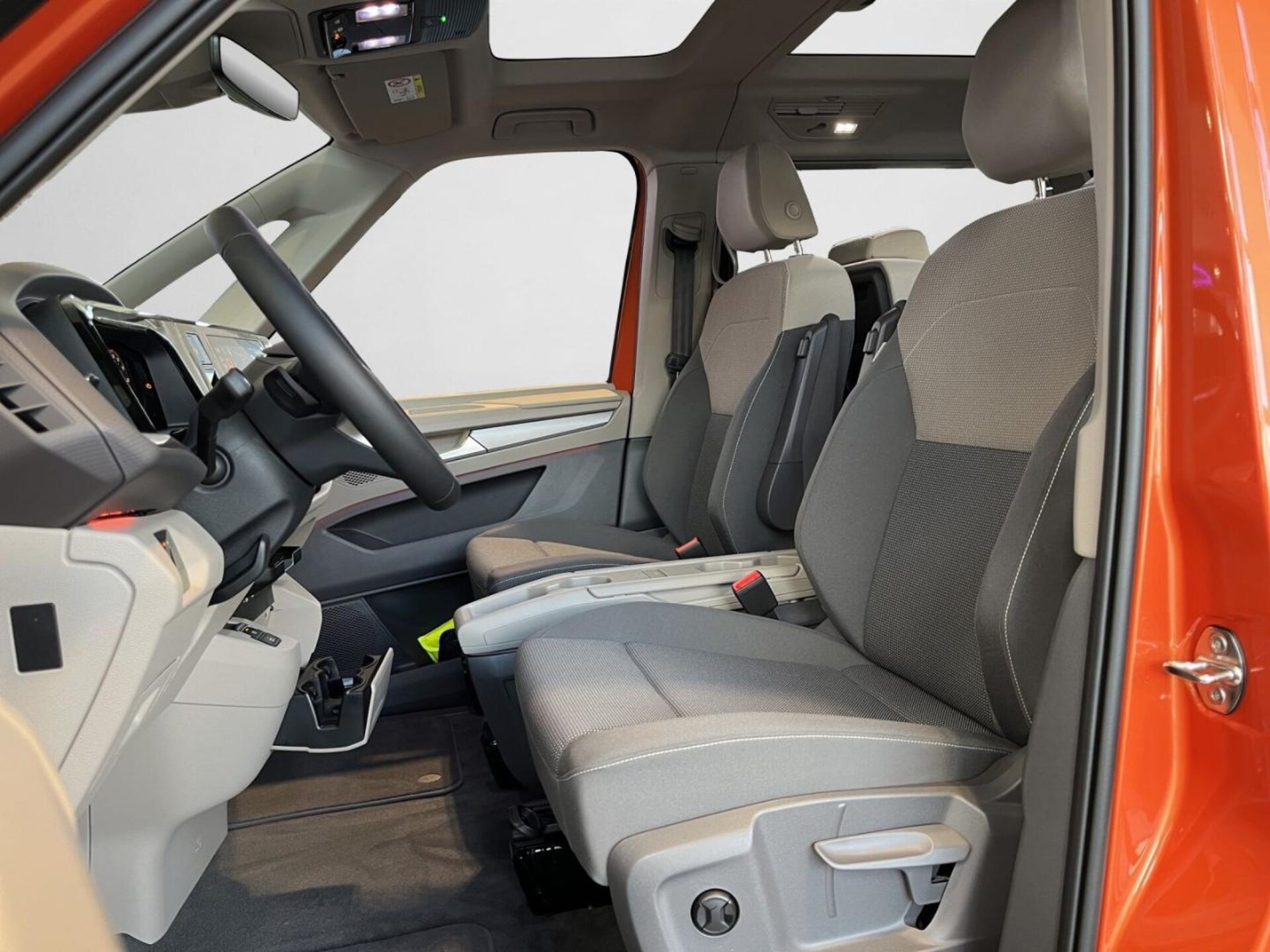 Volkswagen Multivan Life