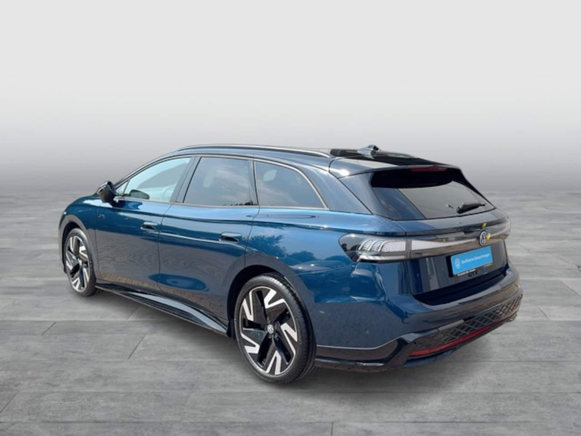 Volkswagen ID.7 Tourer GTX