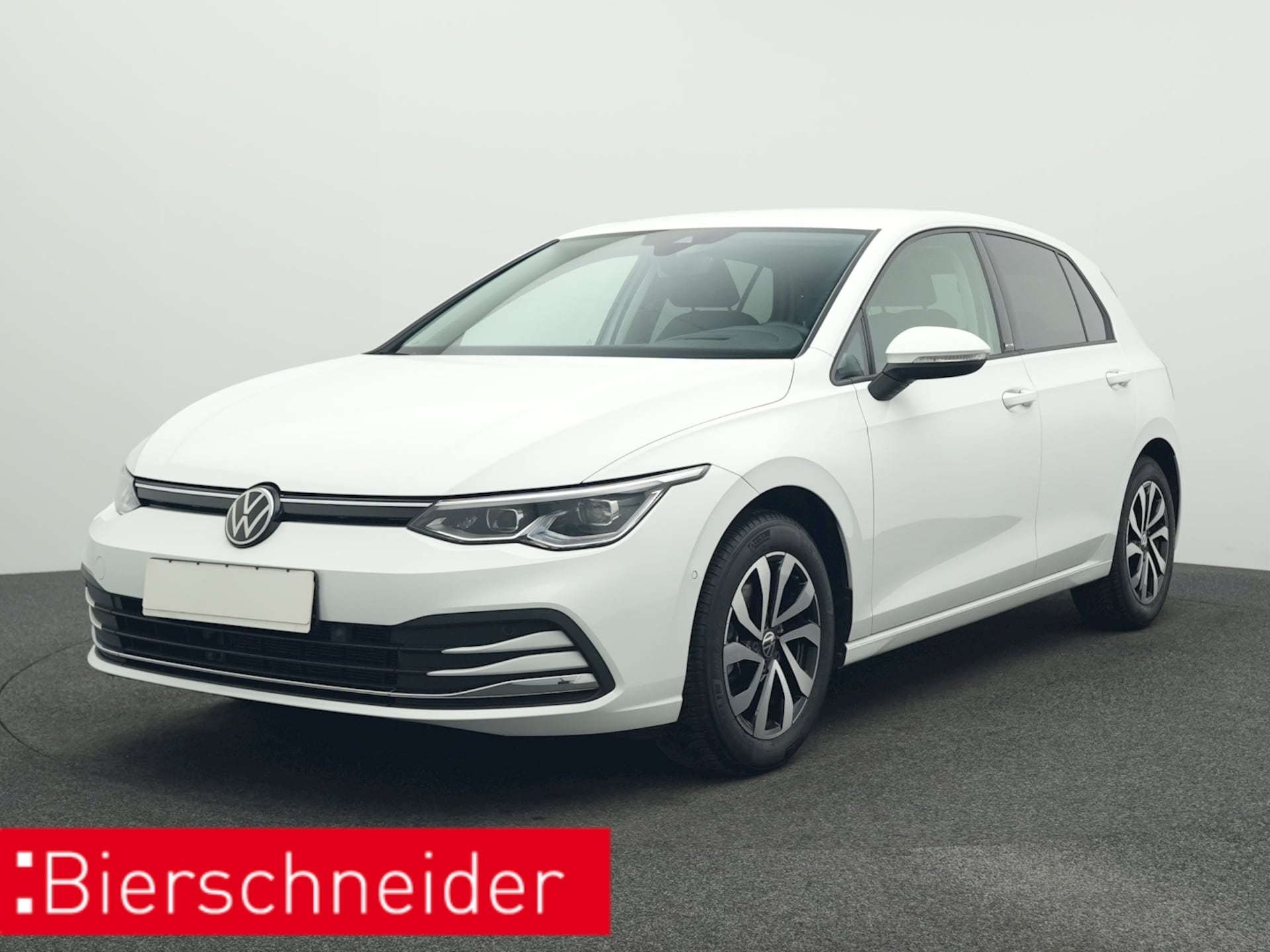 Volkswagen Golf Active