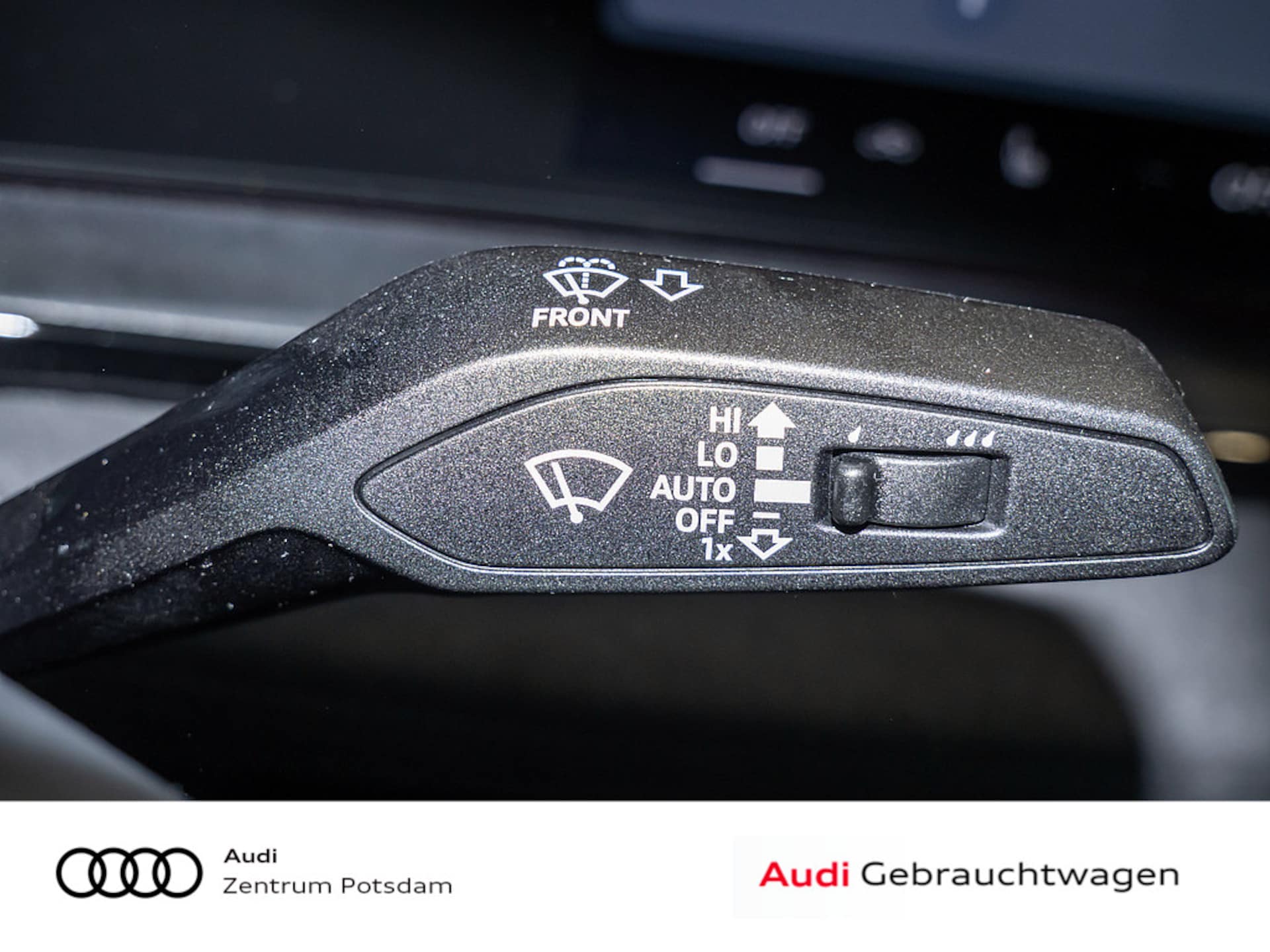 Audi Q6 Sportback e-tron