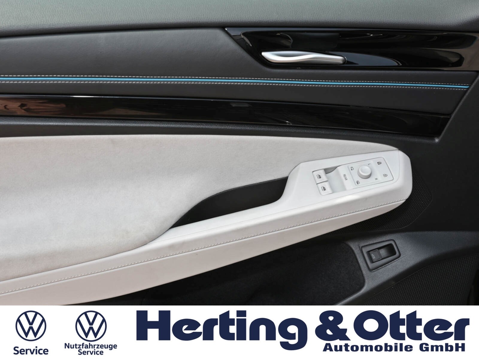 Volkswagen ID.7 – Bild 12